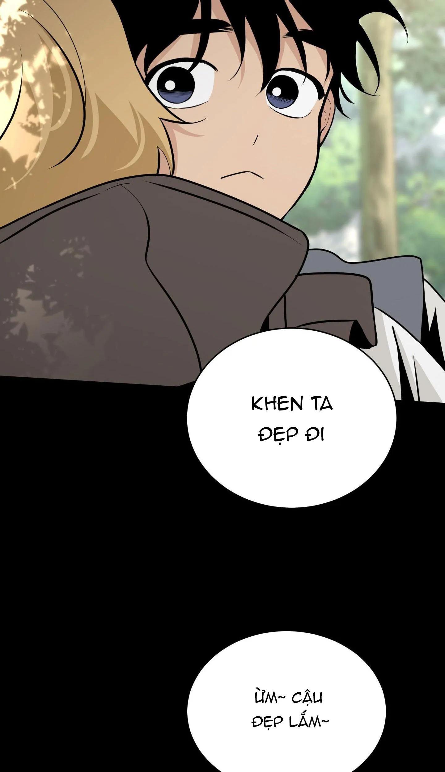 ĐÓA HOA KHÔNG TÊN Chapter 5 Trang 17