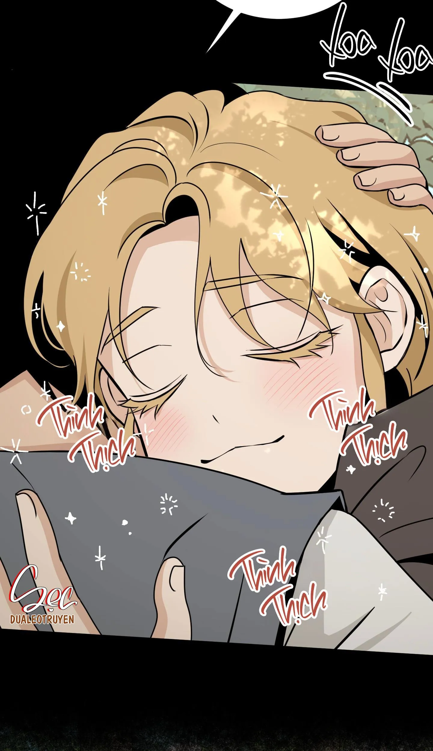 ĐÓA HOA KHÔNG TÊN Chapter 5 Trang 18