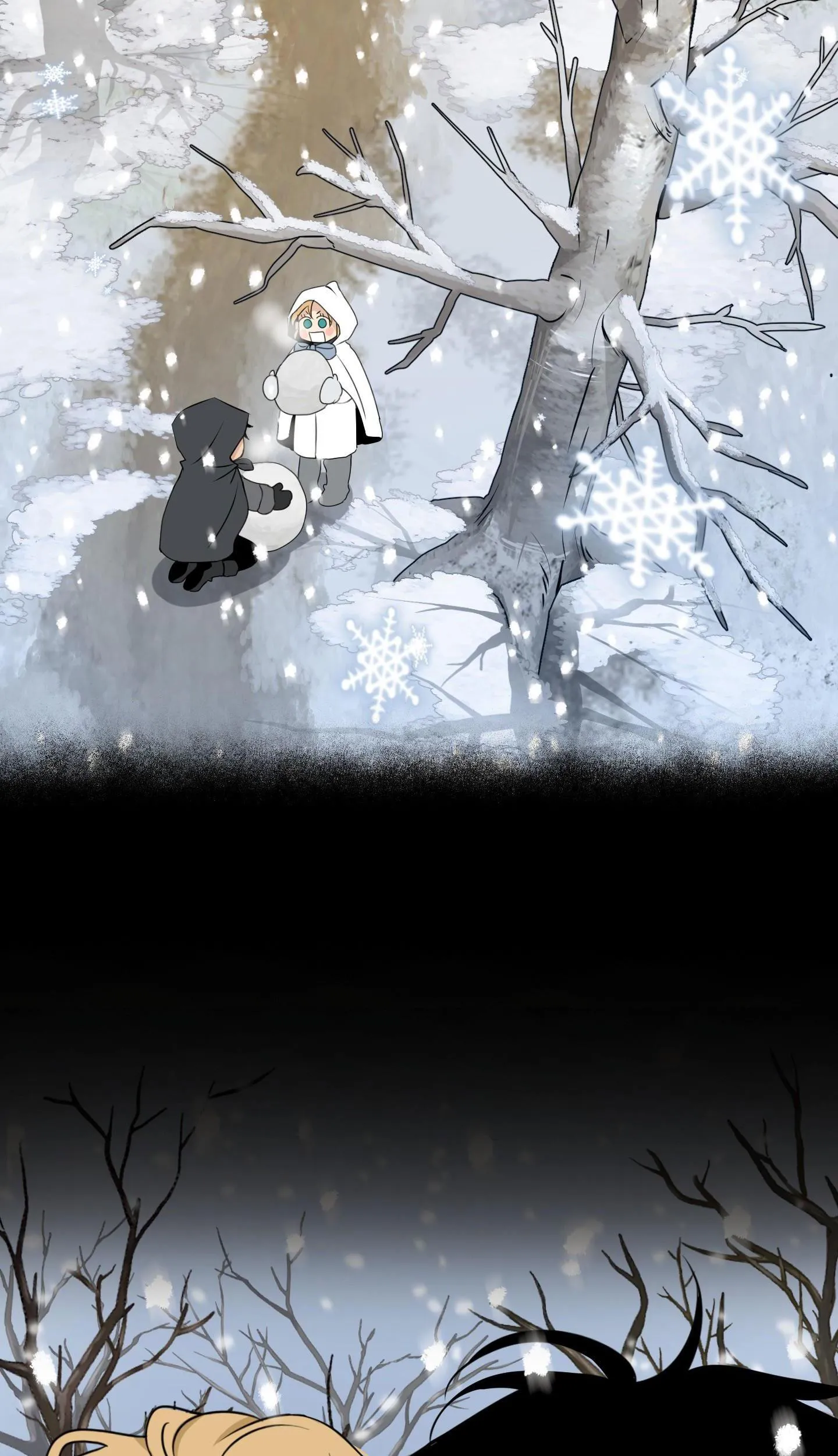 ĐÓA HOA KHÔNG TÊN Chapter 5 Trang 28