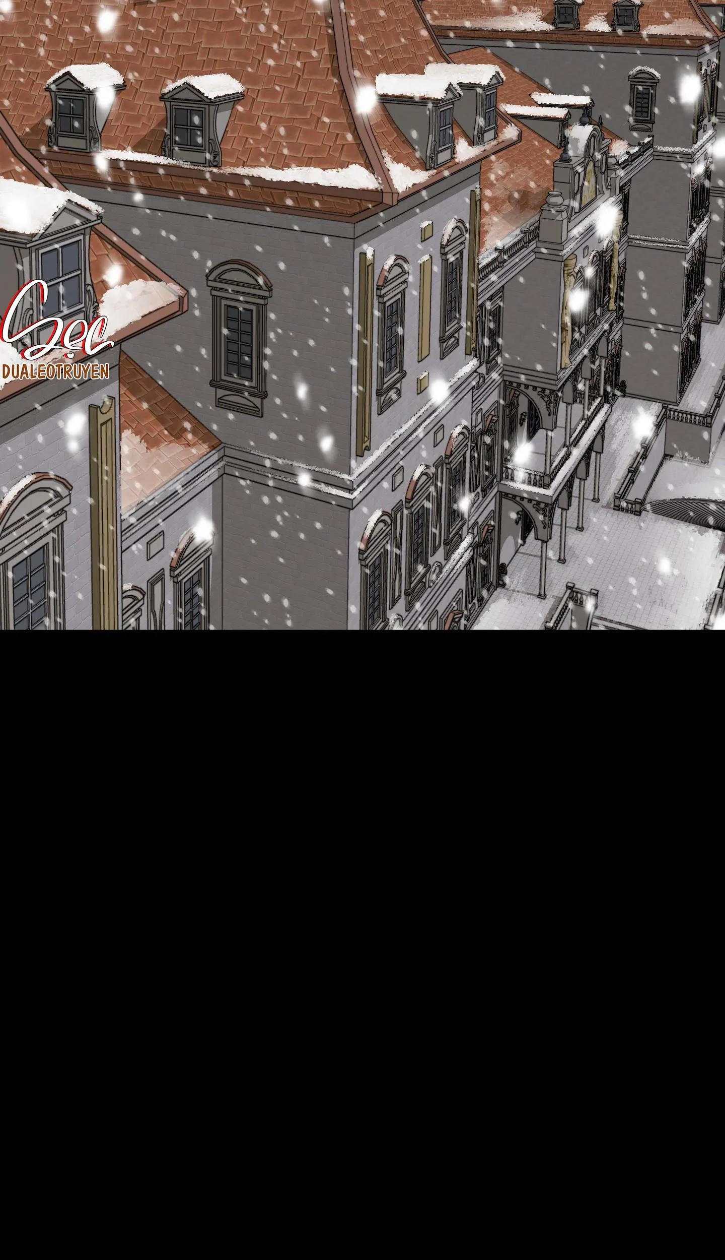 ĐÓA HOA KHÔNG TÊN Chapter 5 Trang 32