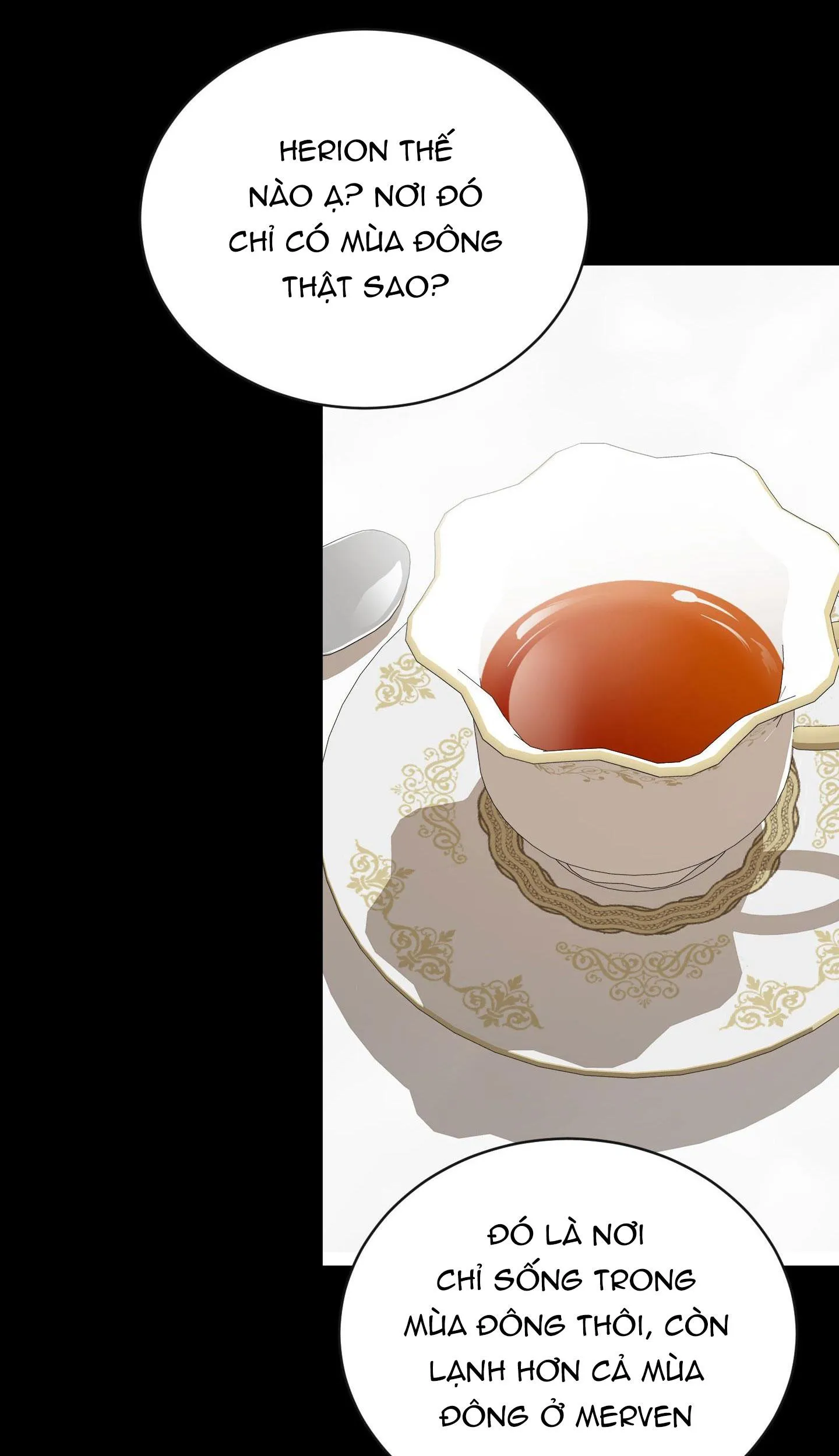 ĐÓA HOA KHÔNG TÊN Chapter 5 Trang 33