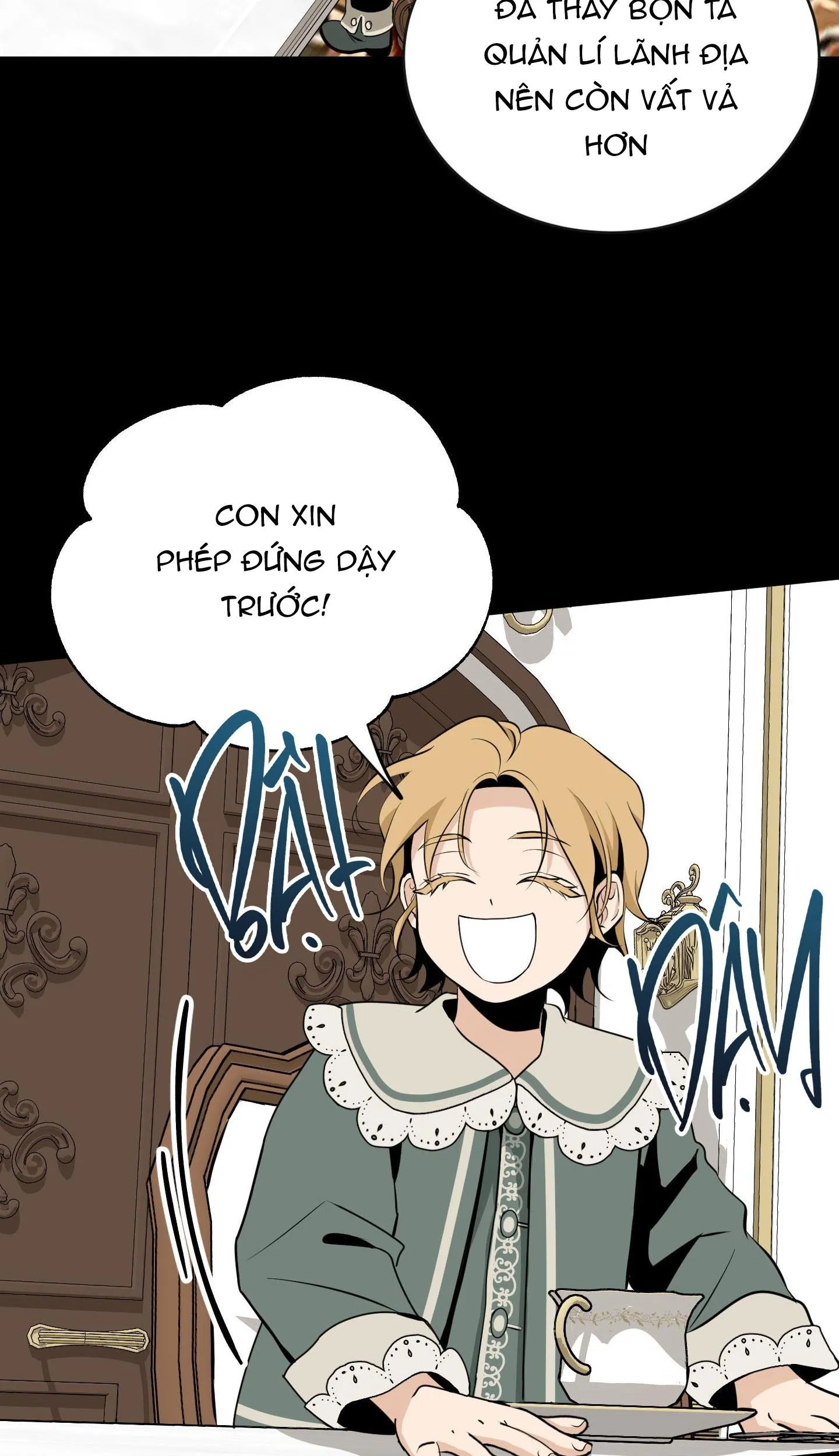 ĐÓA HOA KHÔNG TÊN Chapter 5 Trang 35