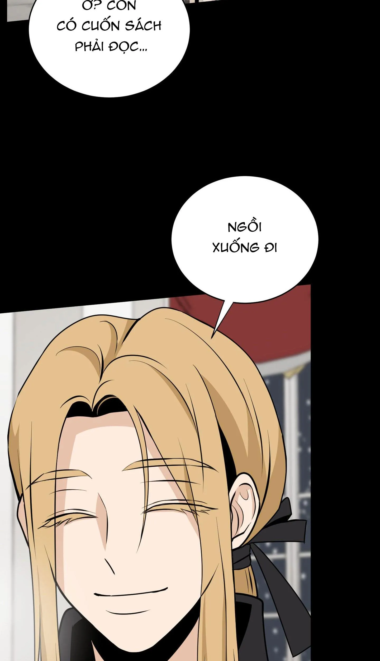 ĐÓA HOA KHÔNG TÊN Chapter 5 Trang 37