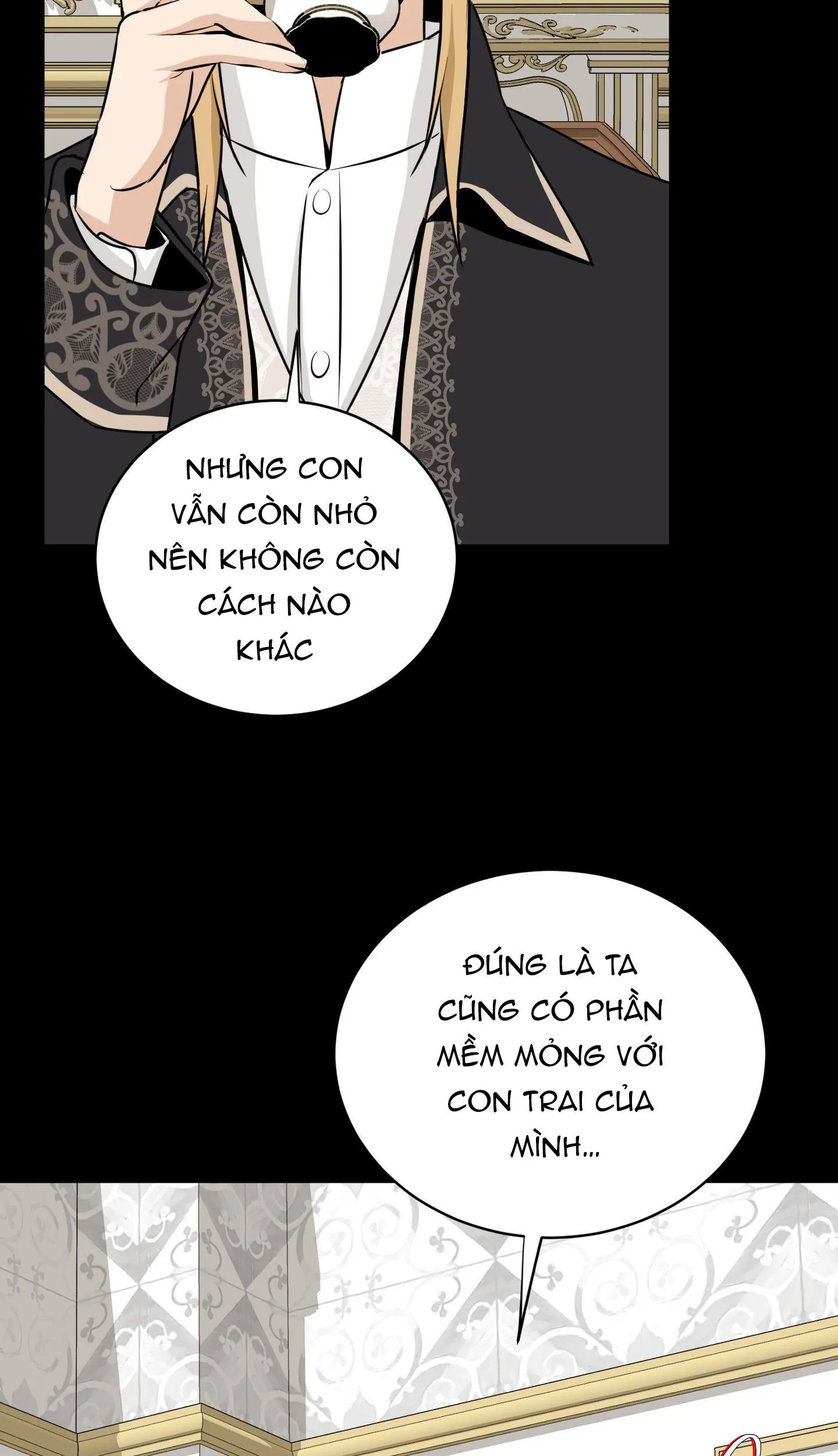 ĐÓA HOA KHÔNG TÊN Chapter 5 Trang 40