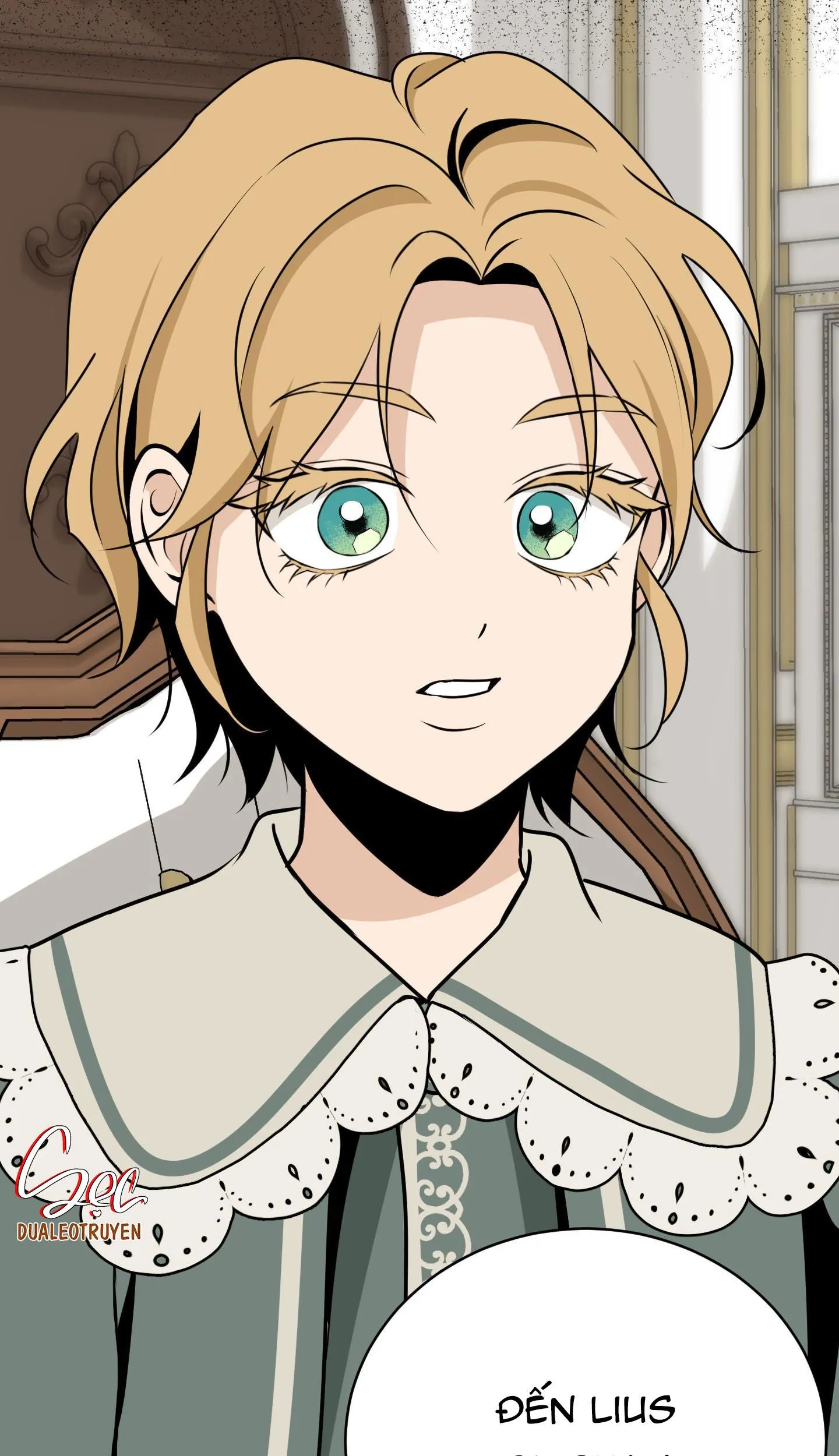 ĐÓA HOA KHÔNG TÊN Chapter 5 Trang 42