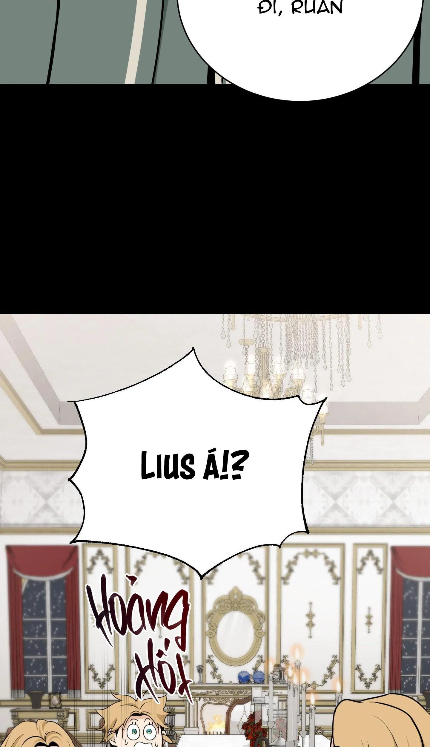 ĐÓA HOA KHÔNG TÊN Chapter 5 Trang 43