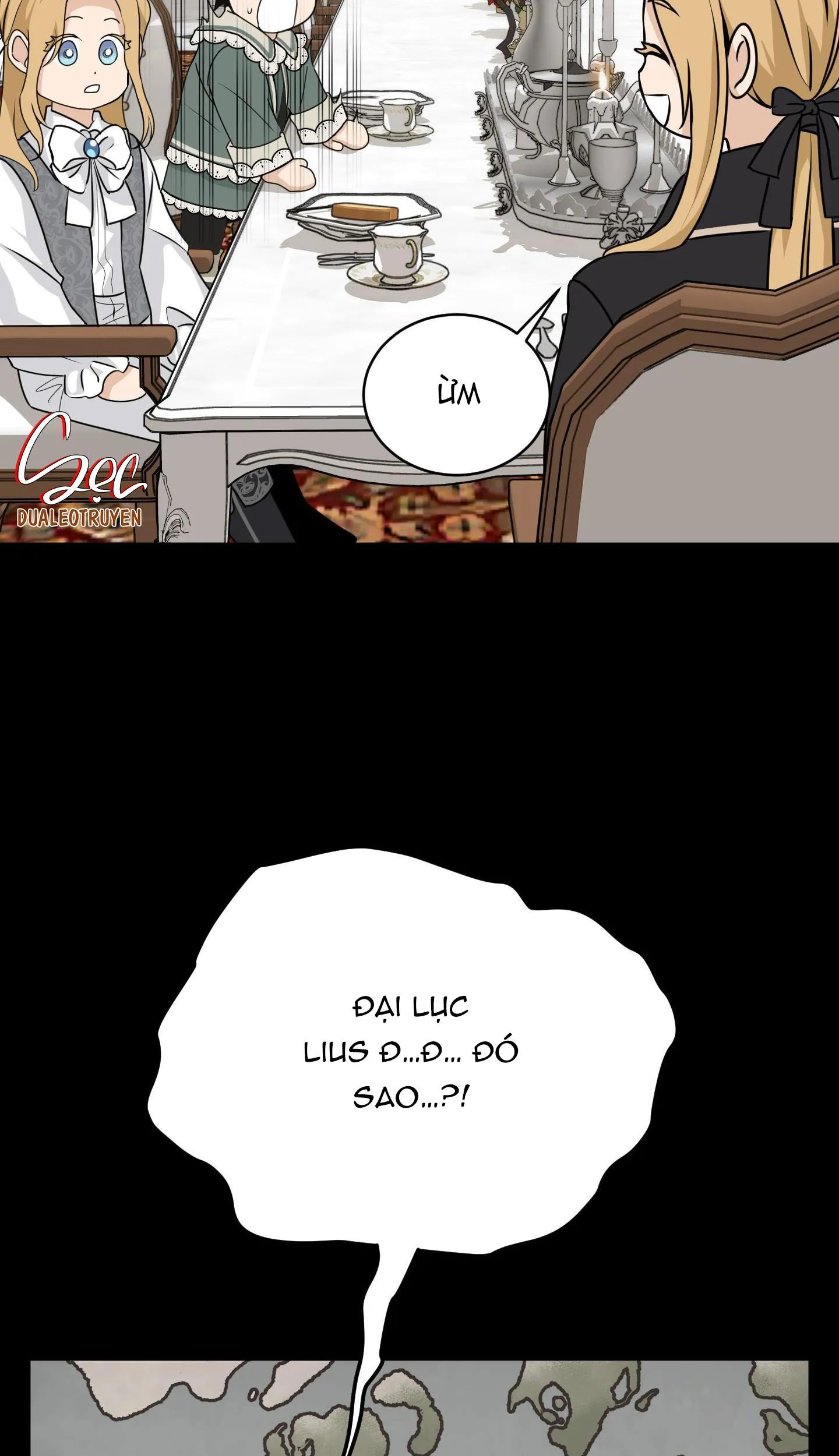 ĐÓA HOA KHÔNG TÊN Chapter 5 Trang 44