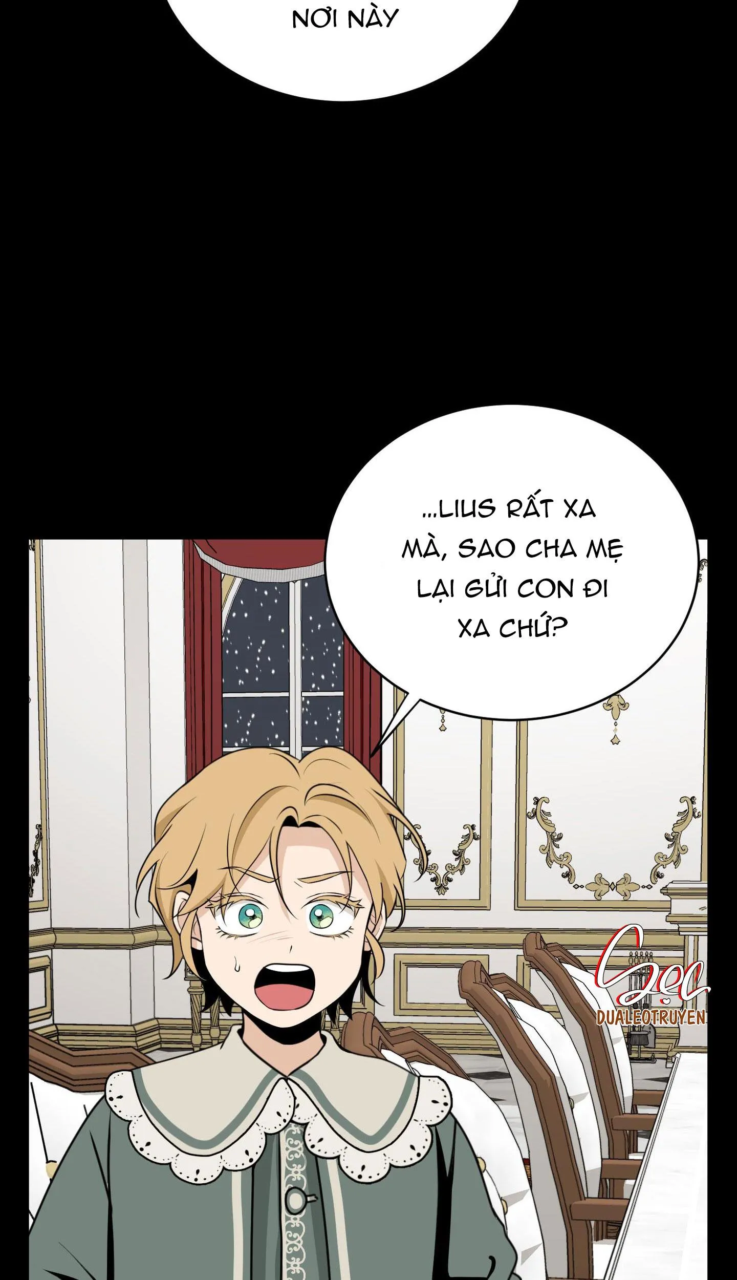 ĐÓA HOA KHÔNG TÊN Chapter 5 Trang 47