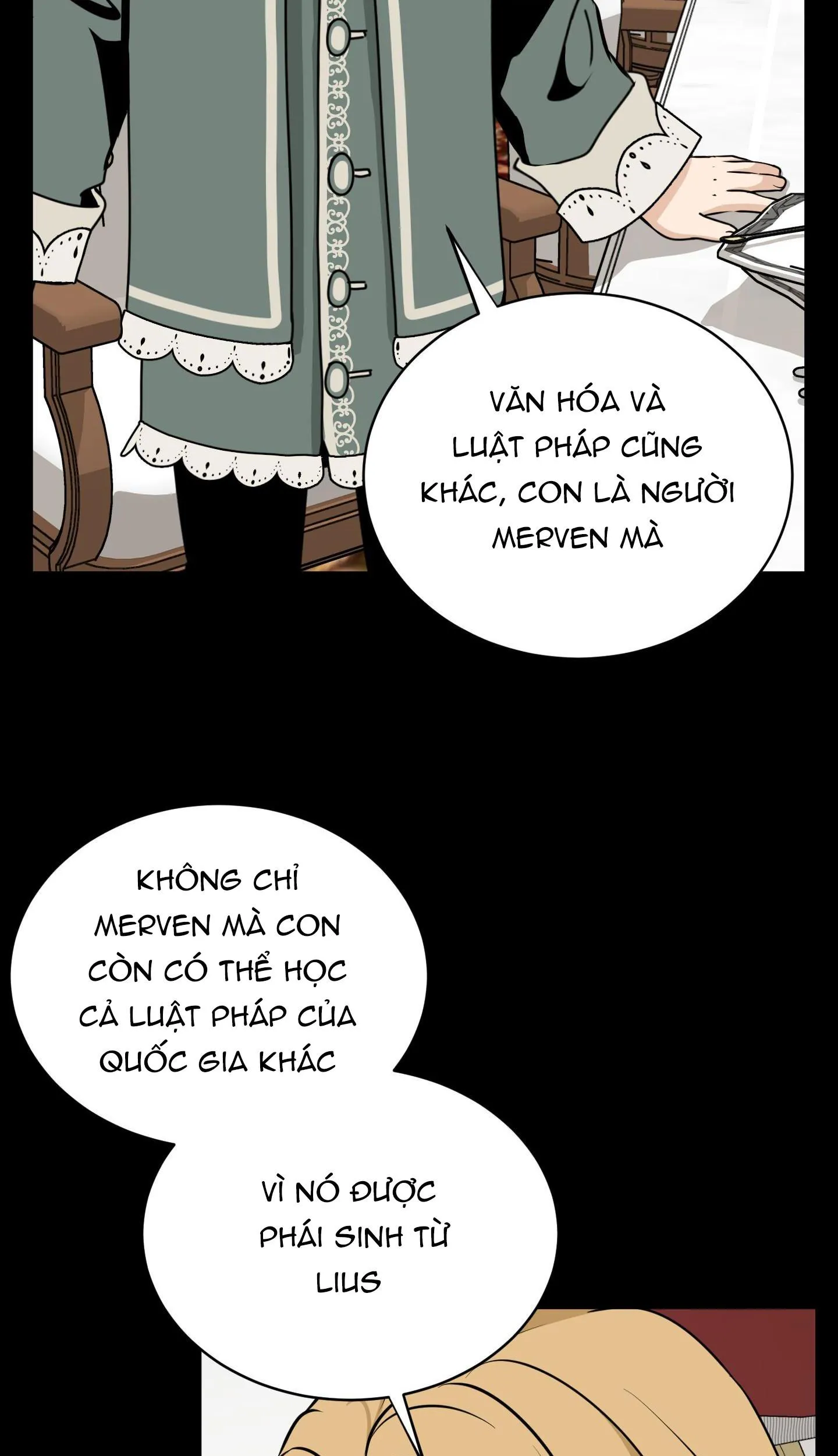 ĐÓA HOA KHÔNG TÊN Chapter 5 Trang 48
