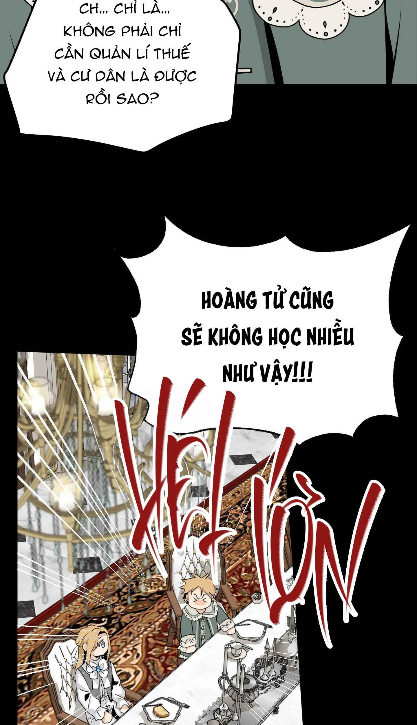 ĐÓA HOA KHÔNG TÊN Chapter 5 Trang 51