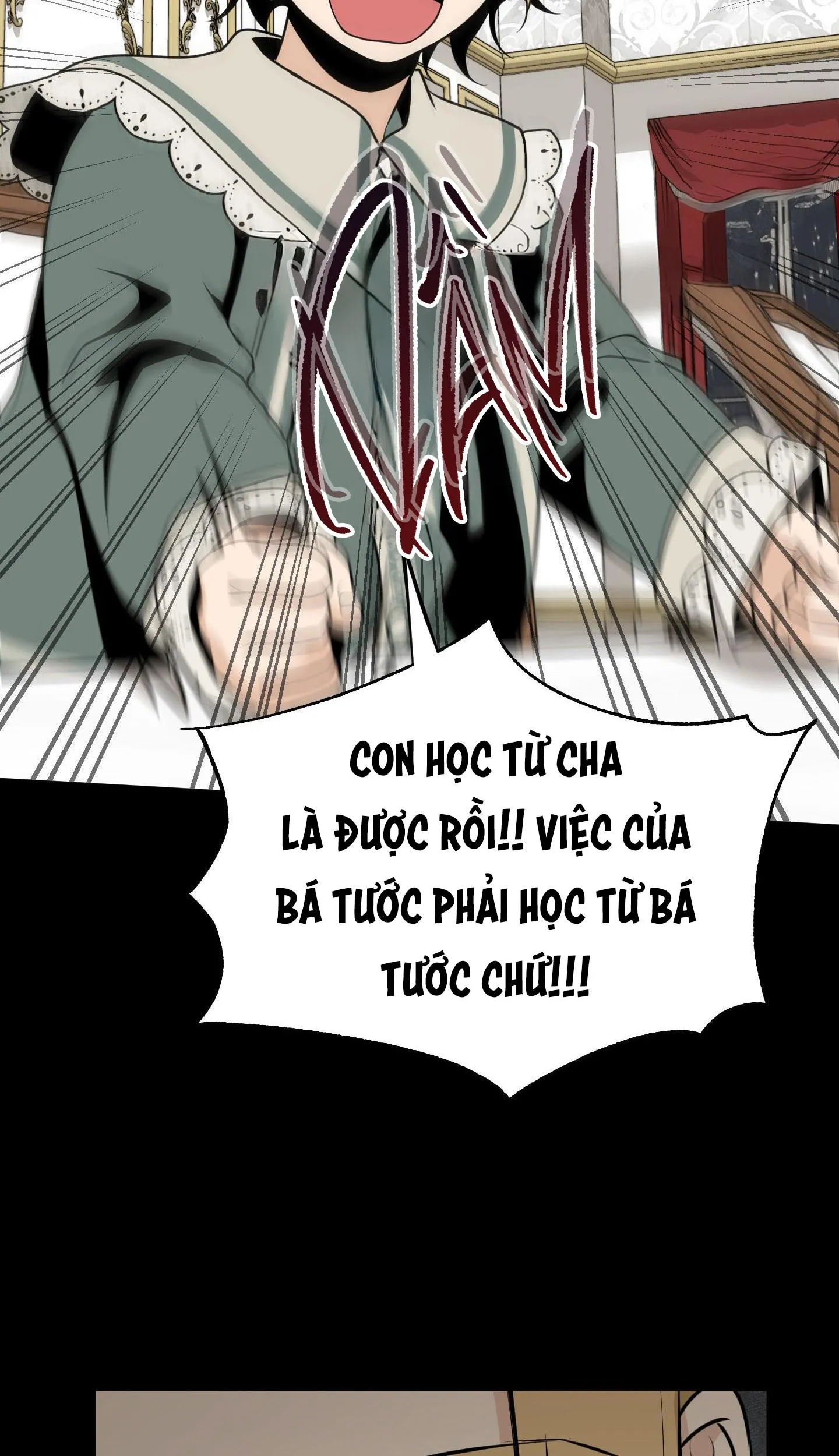 ĐÓA HOA KHÔNG TÊN Chapter 5 Trang 53