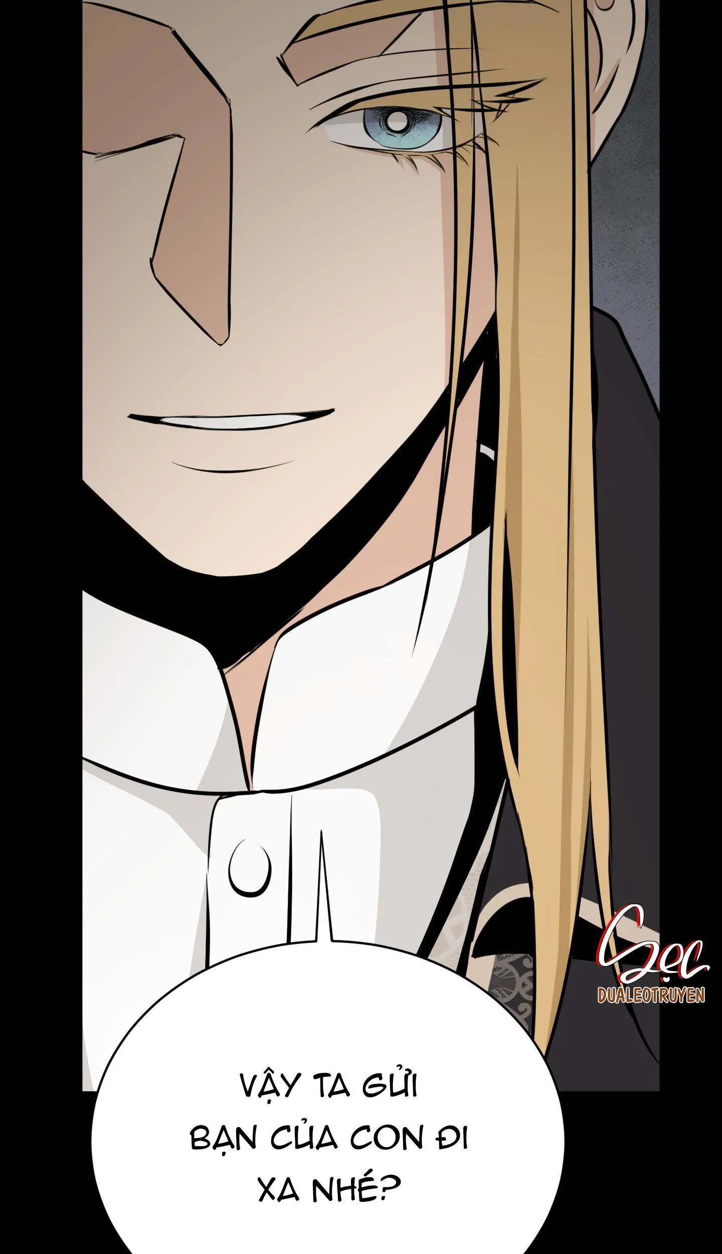 ĐÓA HOA KHÔNG TÊN Chapter 5 Trang 54