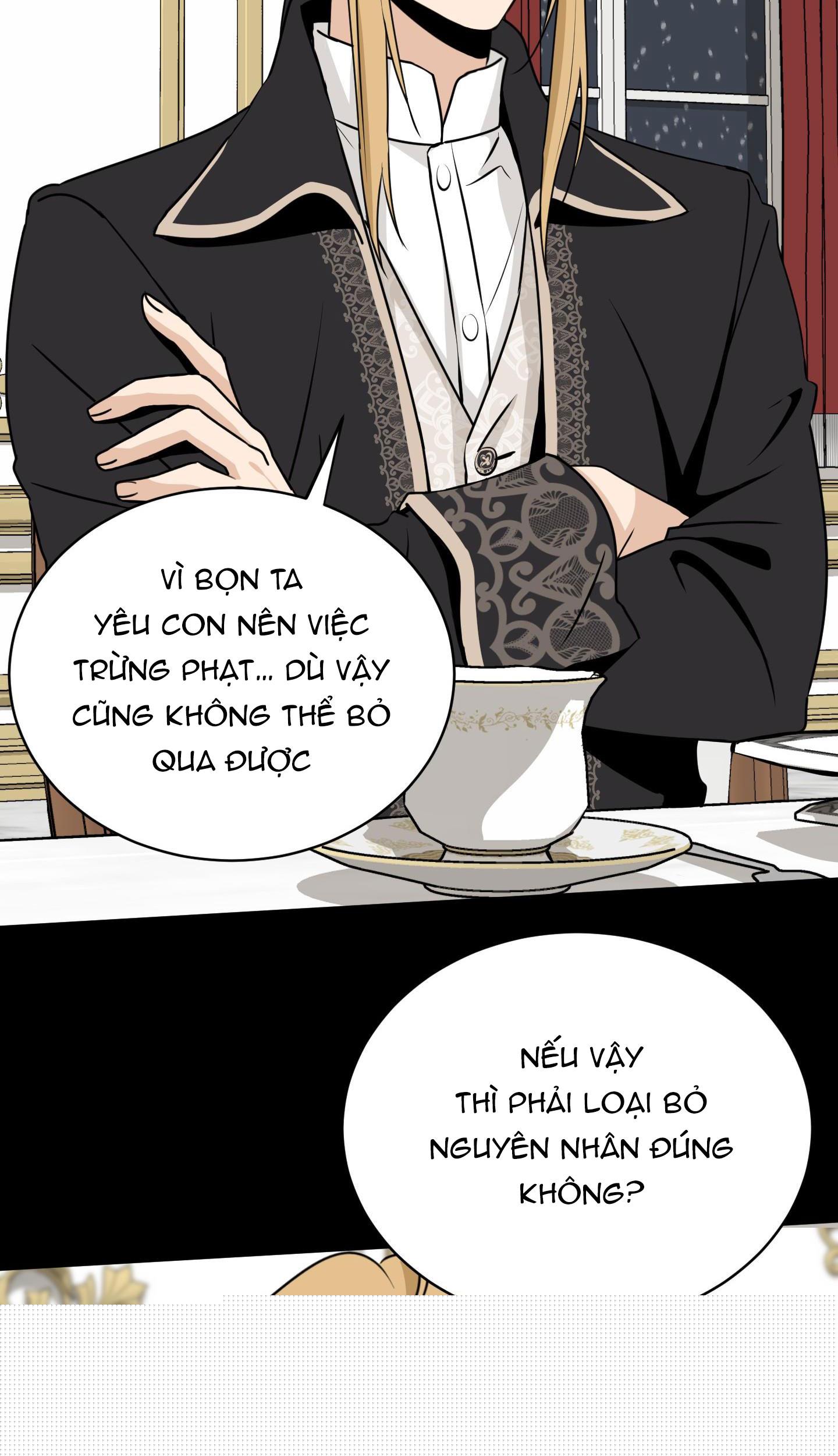 ĐÓA HOA KHÔNG TÊN Chapter 5 Trang 56