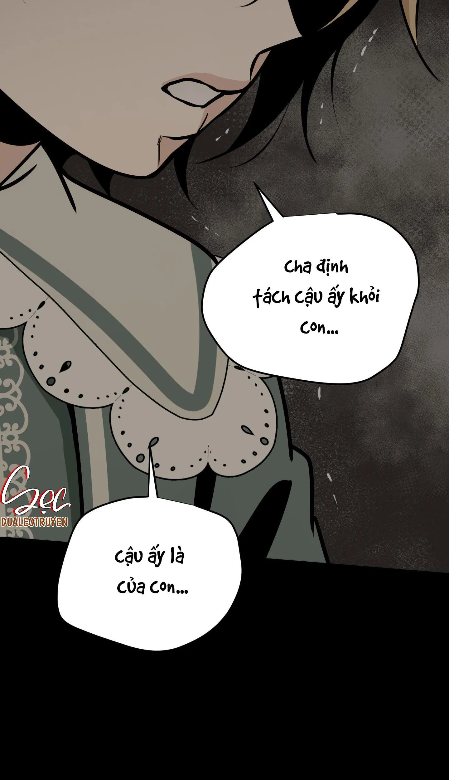 ĐÓA HOA KHÔNG TÊN Chapter 5 Trang 60