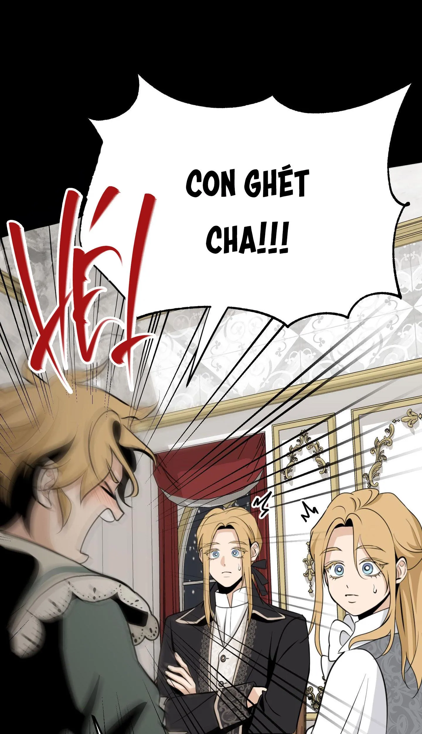 ĐÓA HOA KHÔNG TÊN Chapter 5 Trang 61