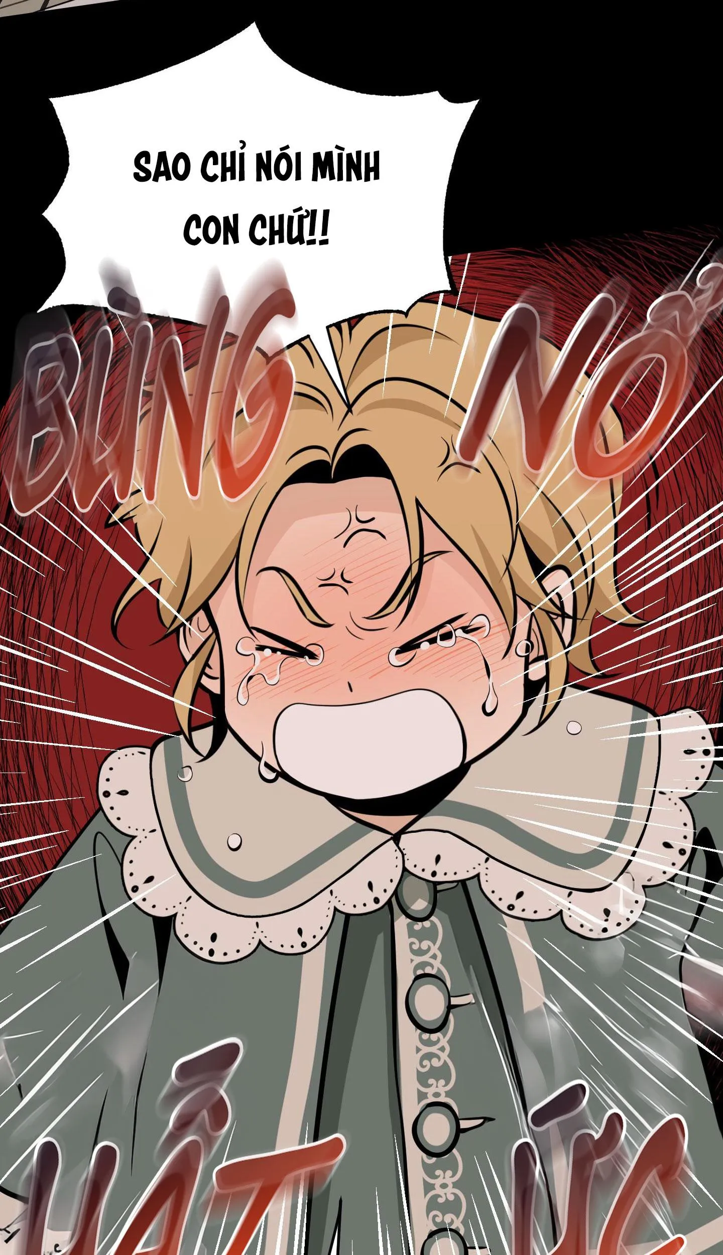 ĐÓA HOA KHÔNG TÊN Chapter 5 Trang 65