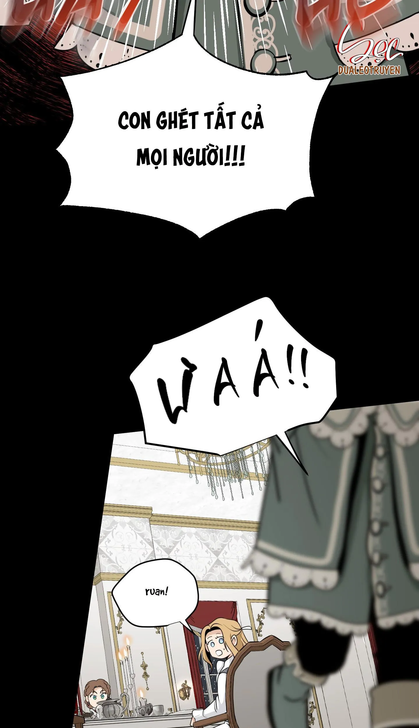 ĐÓA HOA KHÔNG TÊN Chapter 5 Trang 66