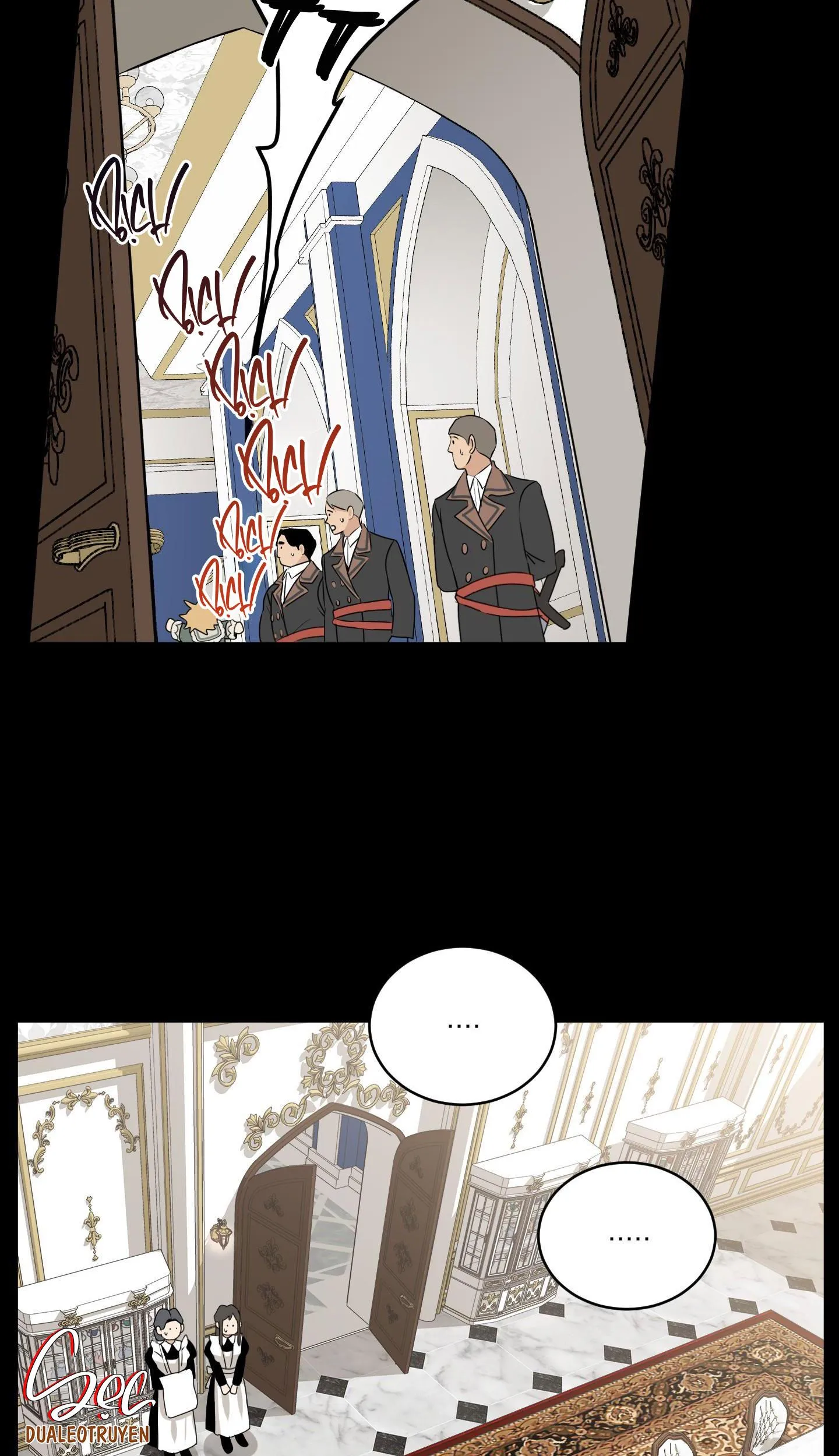 ĐÓA HOA KHÔNG TÊN Chapter 5 Trang 68