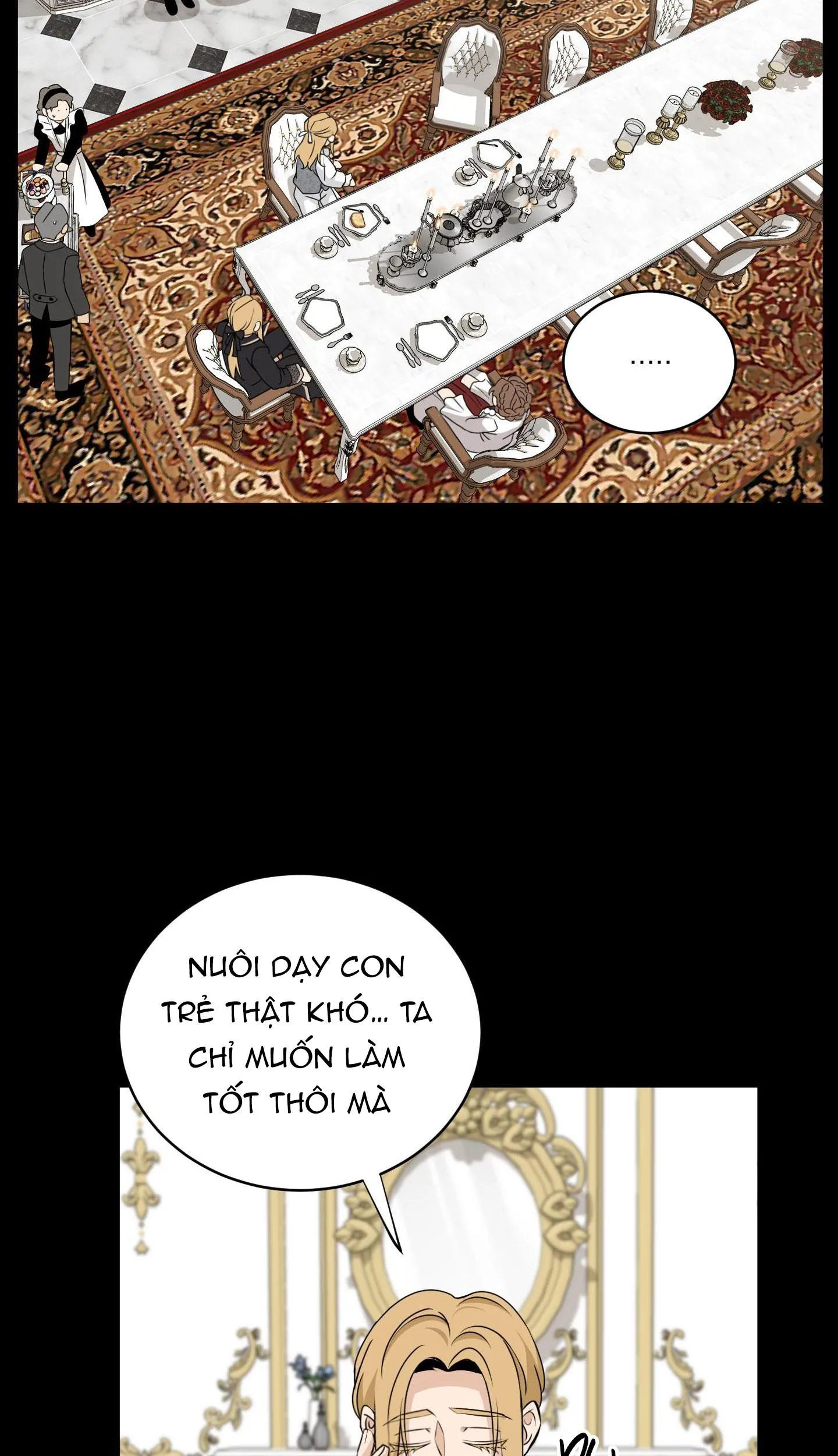 ĐÓA HOA KHÔNG TÊN Chapter 5 Trang 69