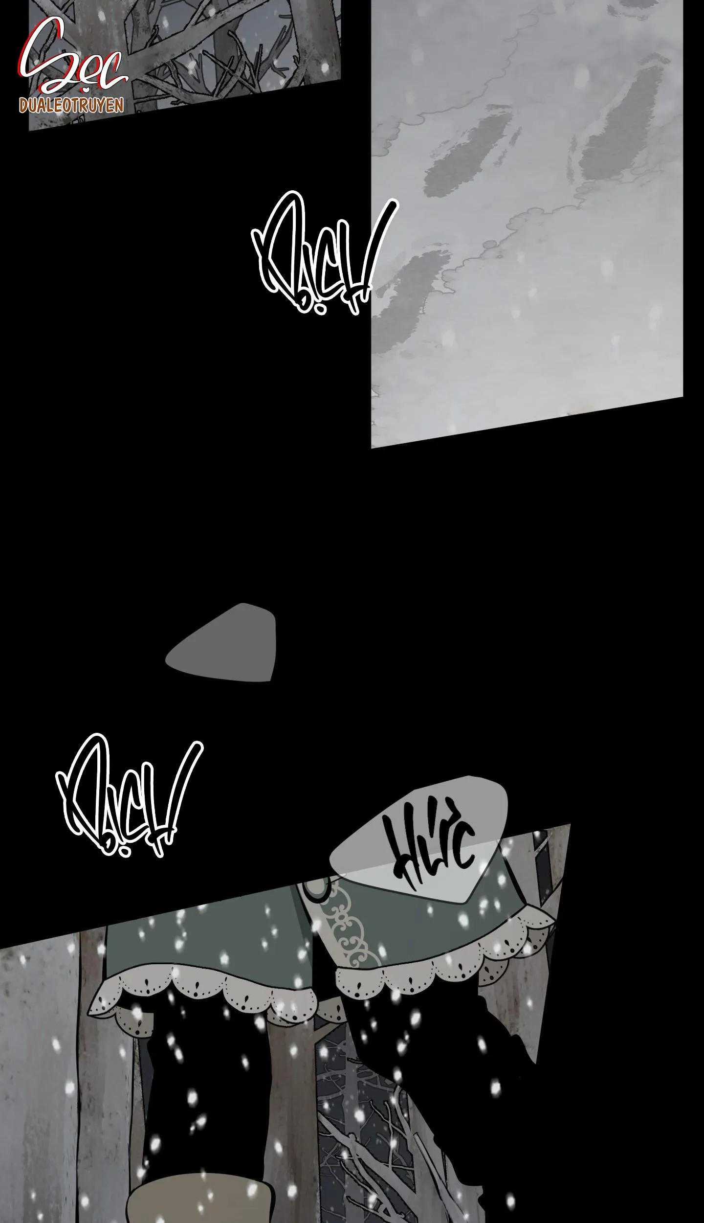 ĐÓA HOA KHÔNG TÊN Chapter 5 Trang 76