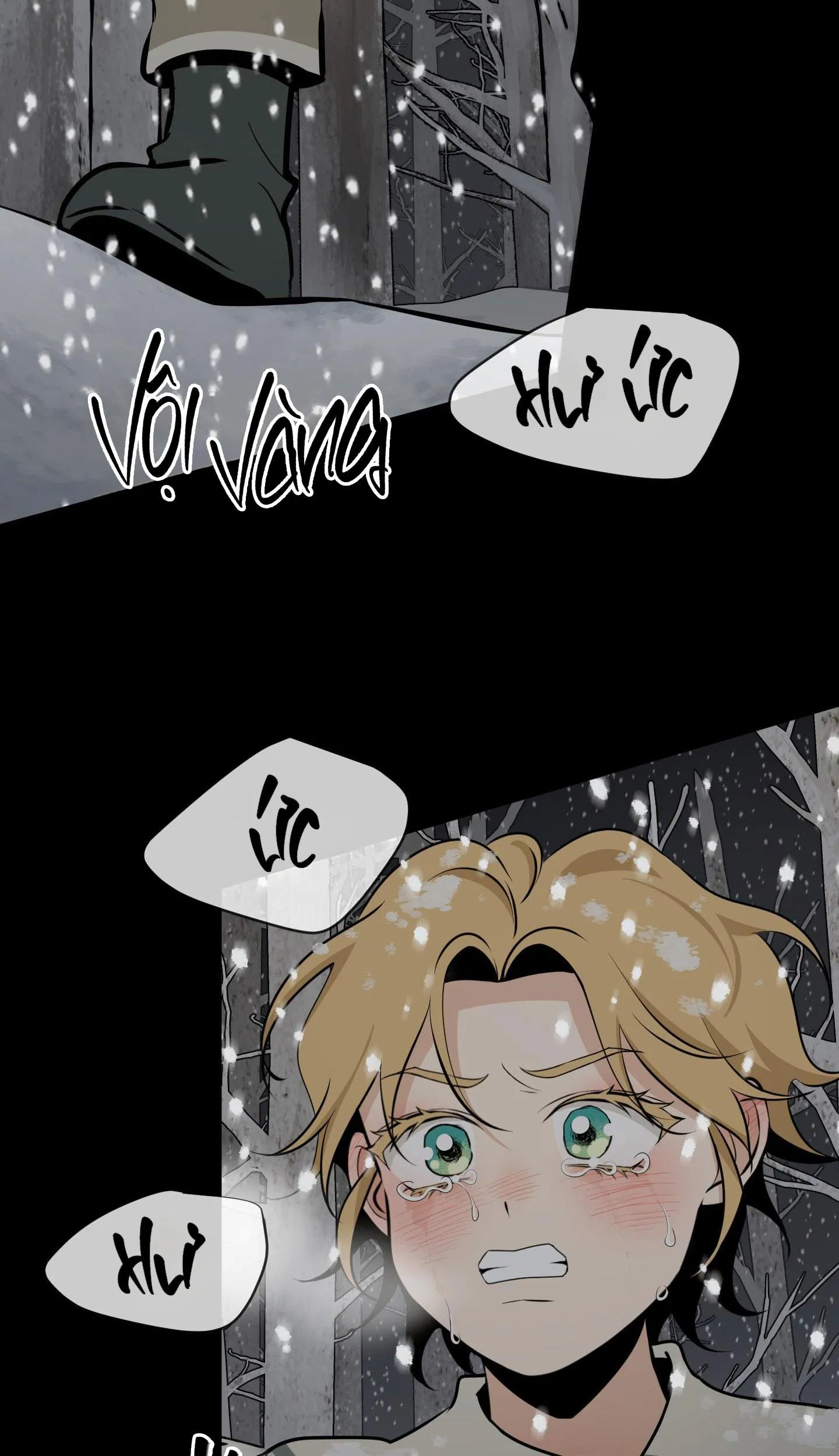 ĐÓA HOA KHÔNG TÊN Chapter 5 Trang 77