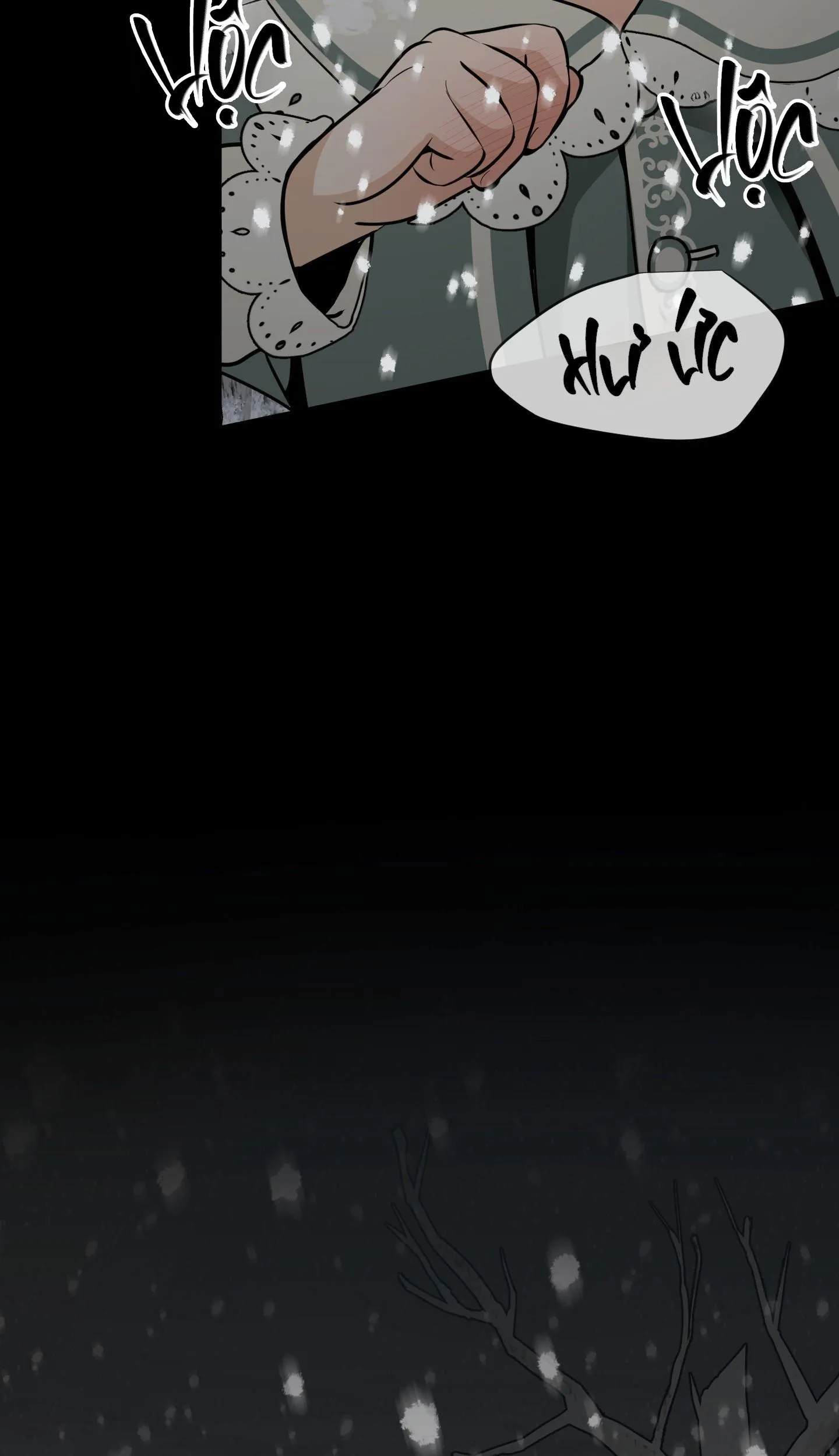 ĐÓA HOA KHÔNG TÊN Chapter 5 Trang 78