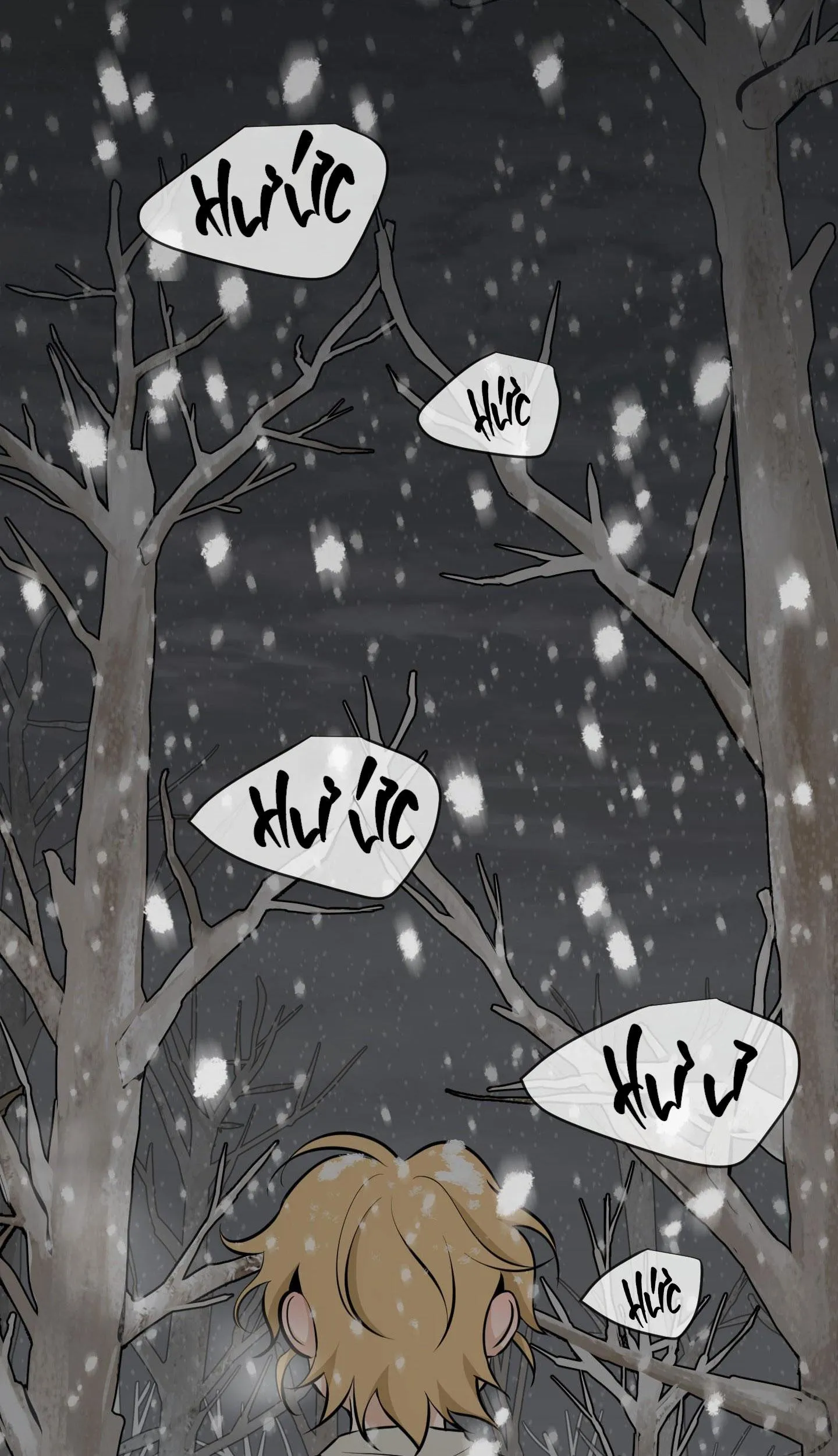 ĐÓA HOA KHÔNG TÊN Chapter 5 Trang 79