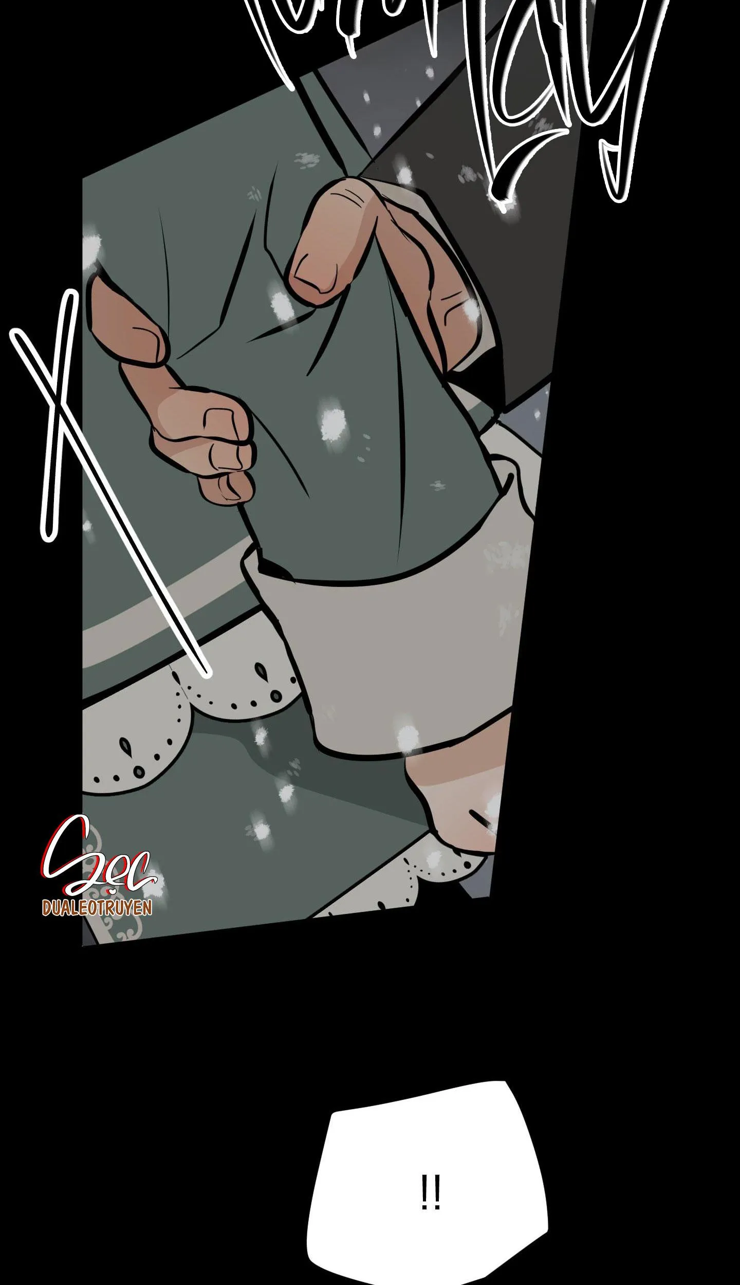 ĐÓA HOA KHÔNG TÊN Chapter 5 Trang 85