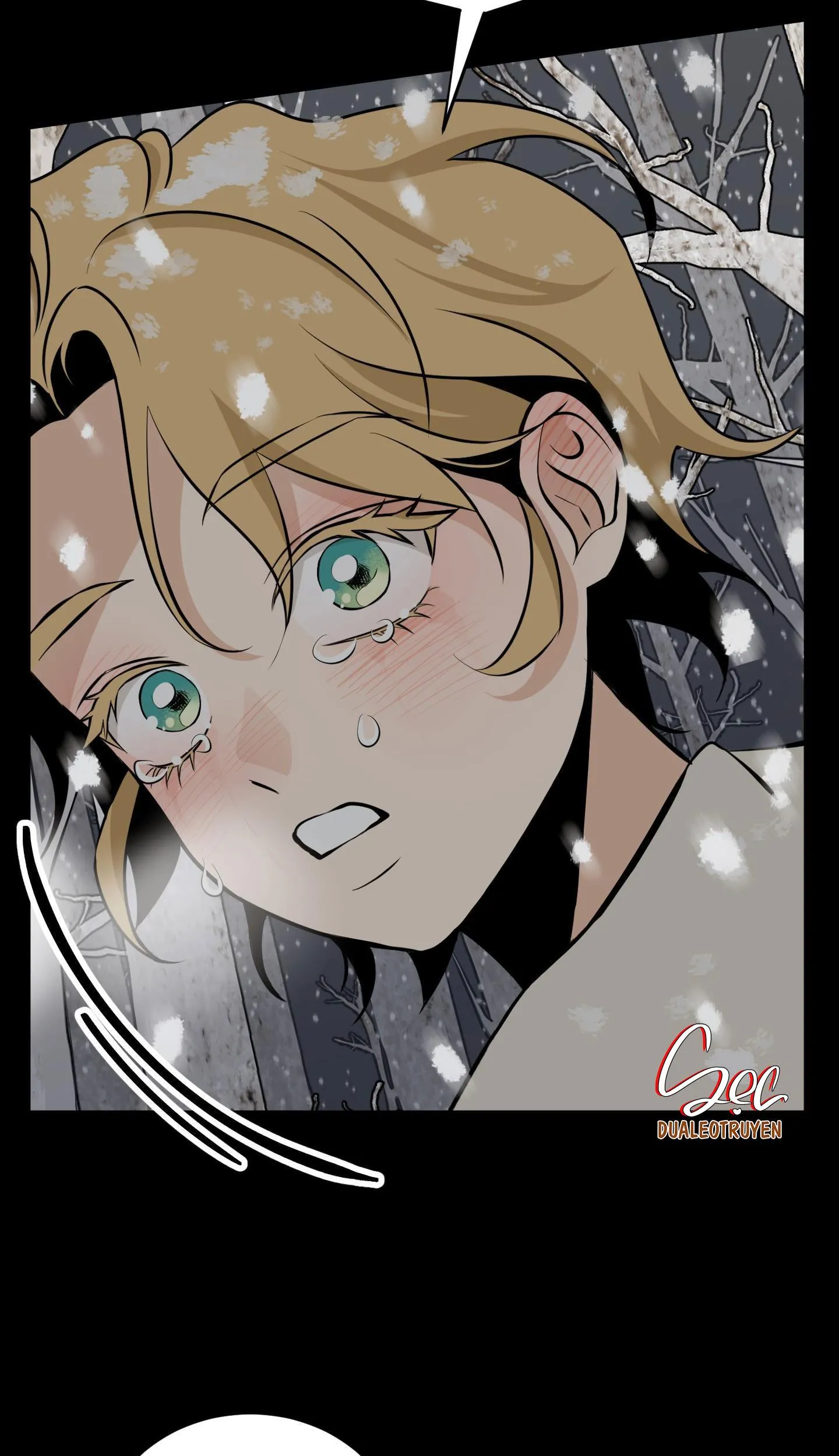 ĐÓA HOA KHÔNG TÊN Chapter 5 Trang 86