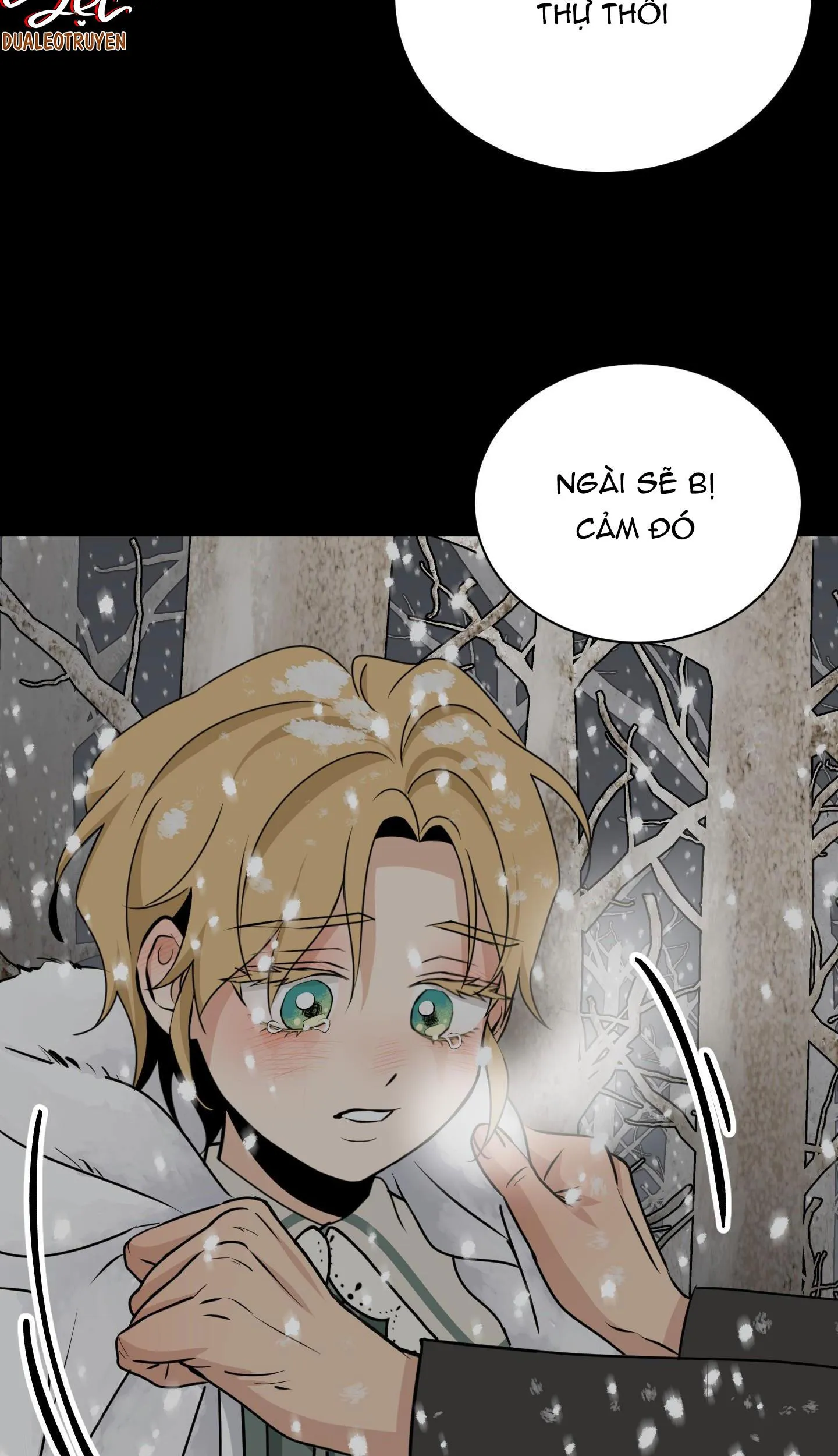 ĐÓA HOA KHÔNG TÊN Chapter 5 Trang 88