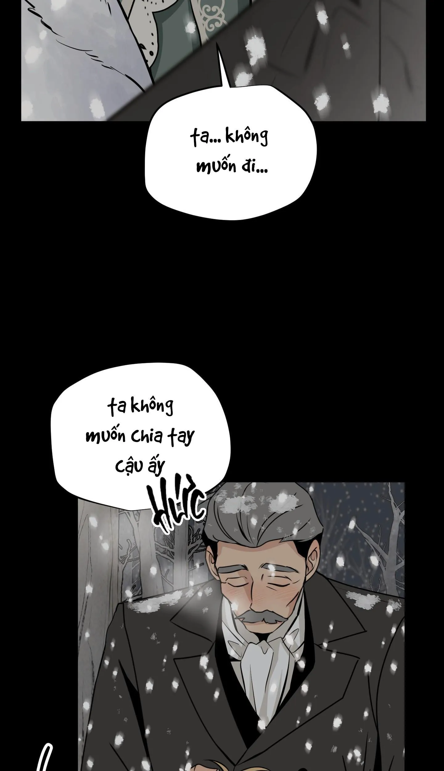 ĐÓA HOA KHÔNG TÊN Chapter 5 Trang 90