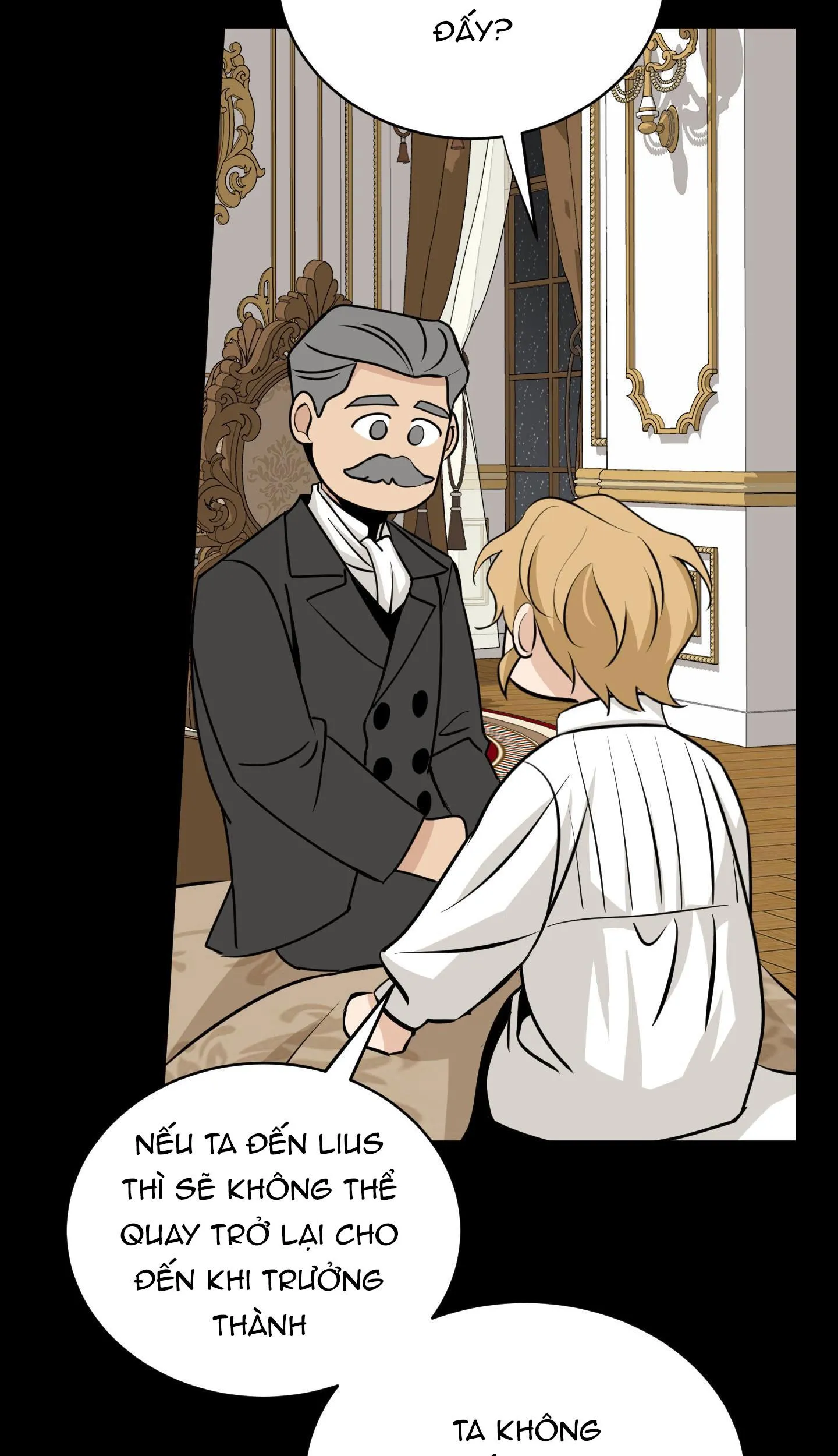 ĐÓA HOA KHÔNG TÊN Chapter 5 Trang 94