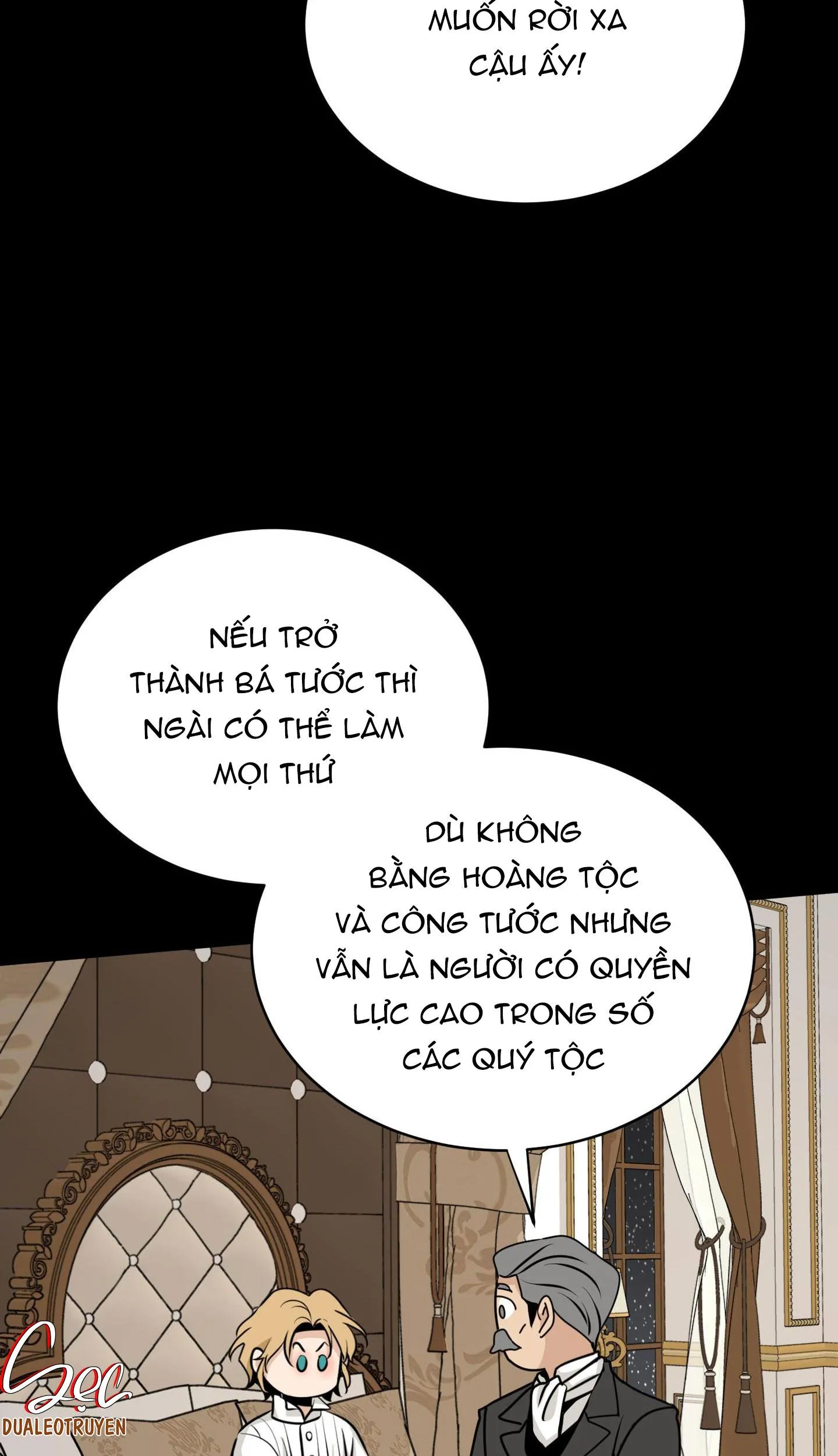 ĐÓA HOA KHÔNG TÊN Chapter 5 Trang 95