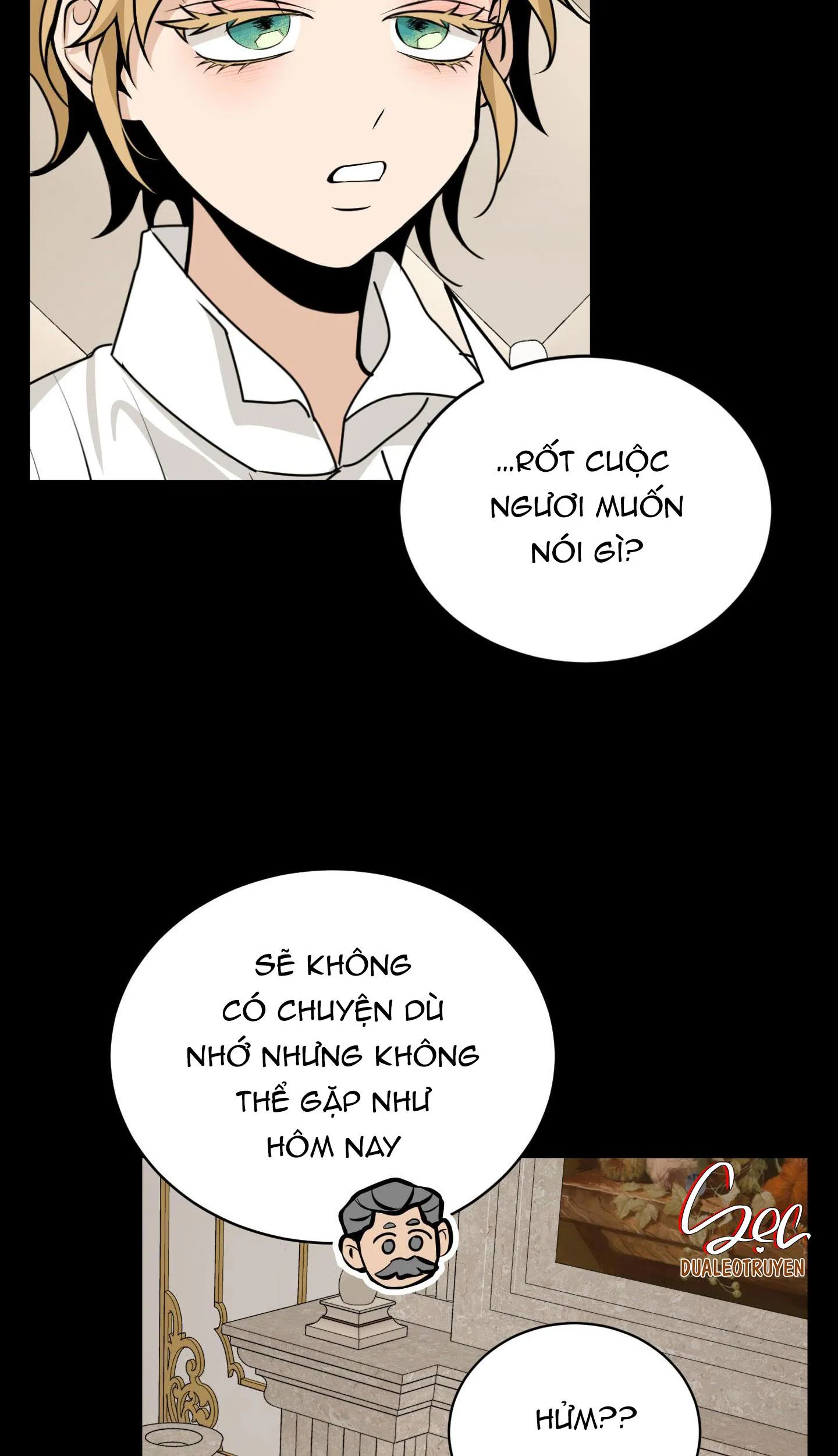 ĐÓA HOA KHÔNG TÊN Chapter 5 Trang 97