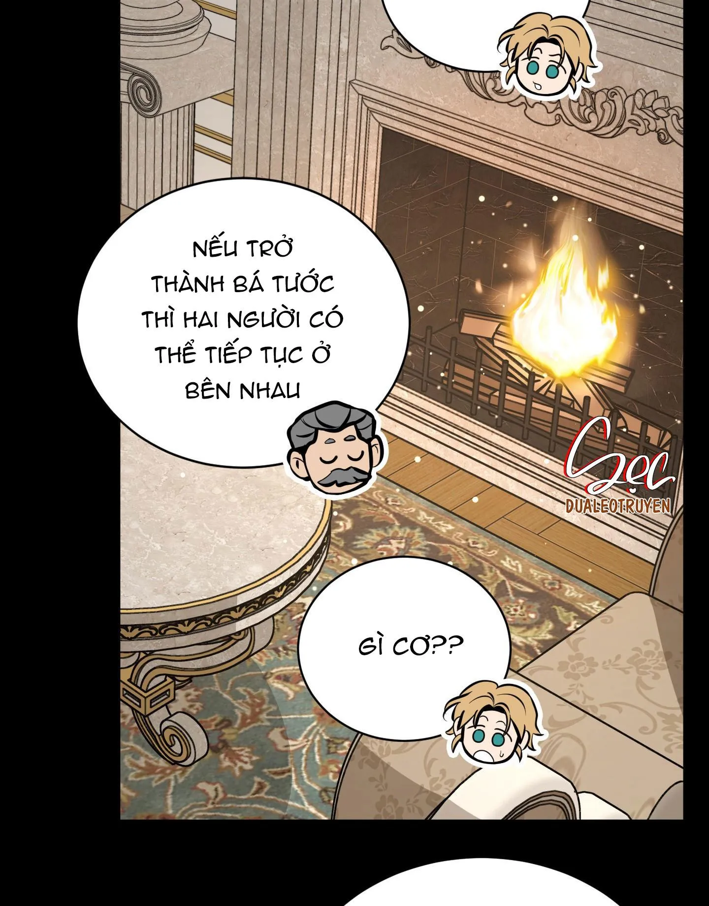 ĐÓA HOA KHÔNG TÊN Chapter 5 Trang 98
