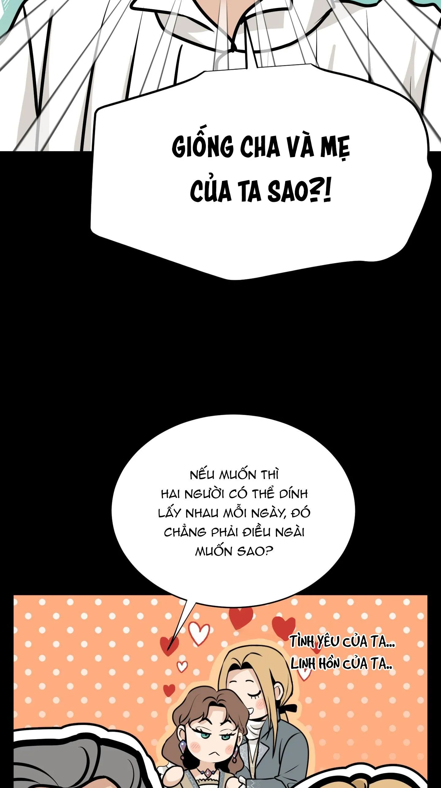 ĐÓA HOA KHÔNG TÊN Chapter 6 Trang 3