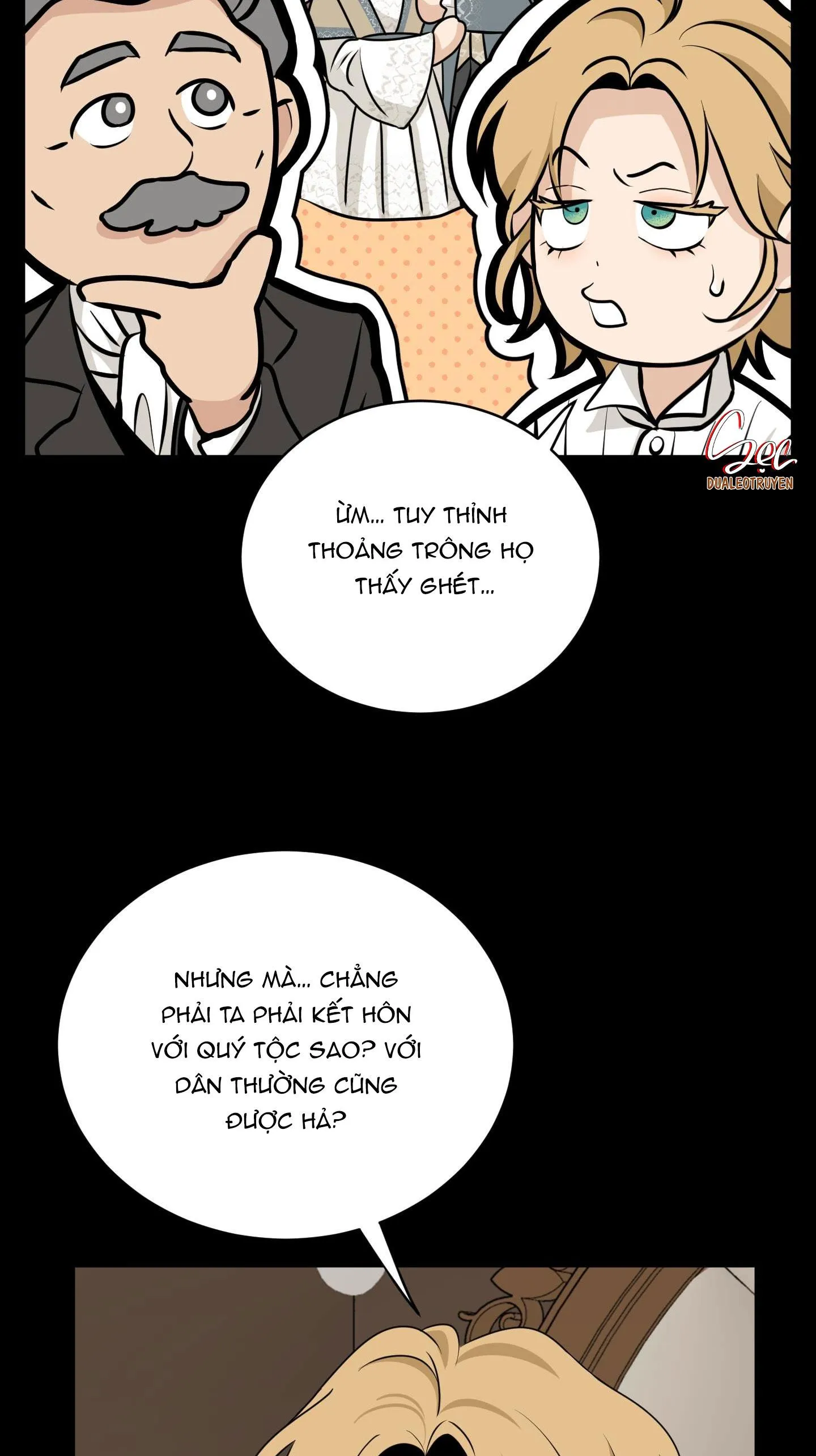 ĐÓA HOA KHÔNG TÊN Chapter 6 Trang 4