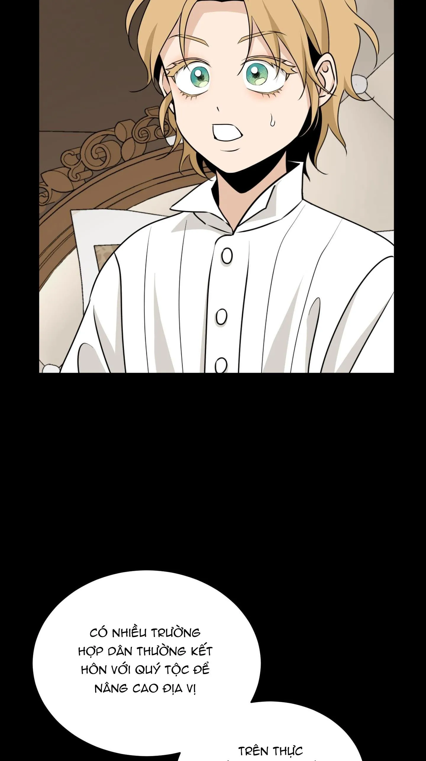 ĐÓA HOA KHÔNG TÊN Chapter 6 Trang 5