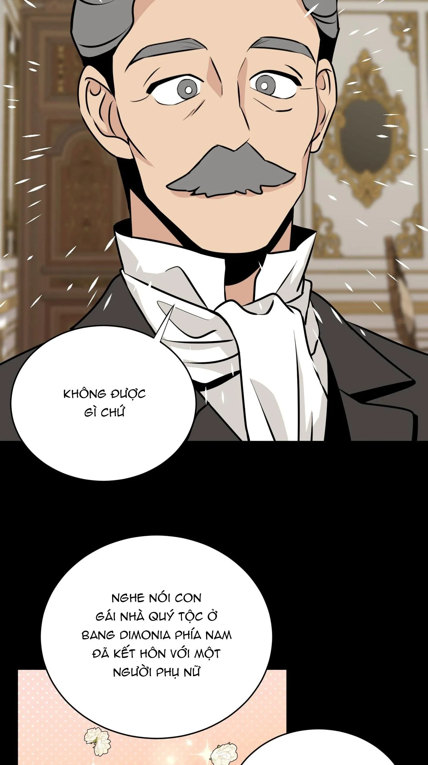 ĐÓA HOA KHÔNG TÊN Chapter 6 Trang 9