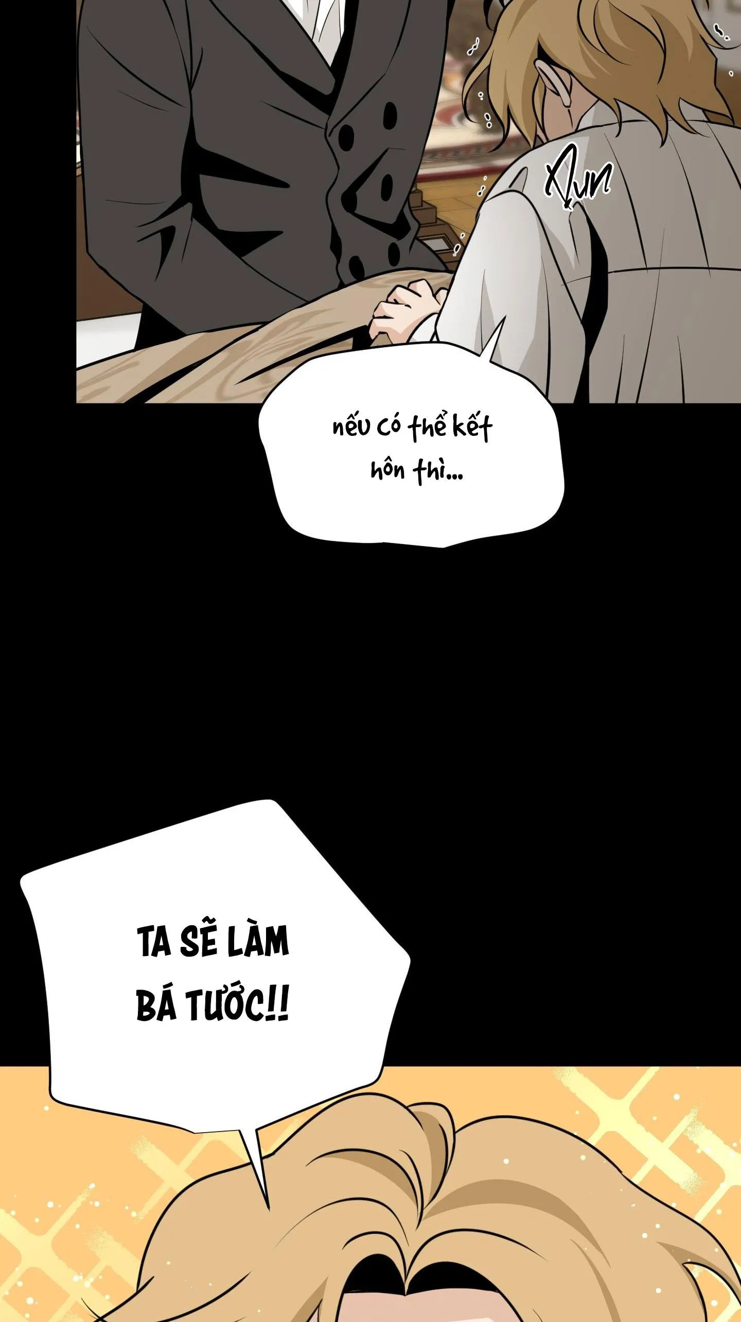 ĐÓA HOA KHÔNG TÊN Chapter 6 Trang 11