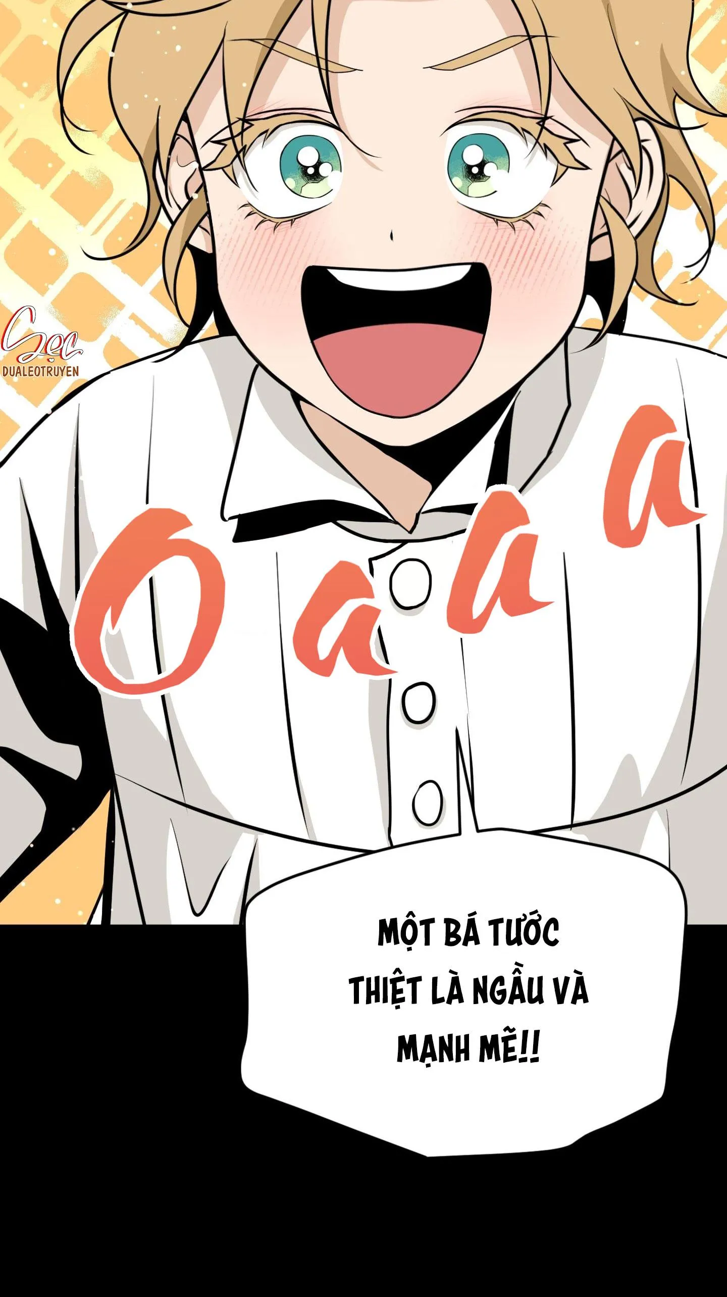 ĐÓA HOA KHÔNG TÊN Chapter 6 Trang 12