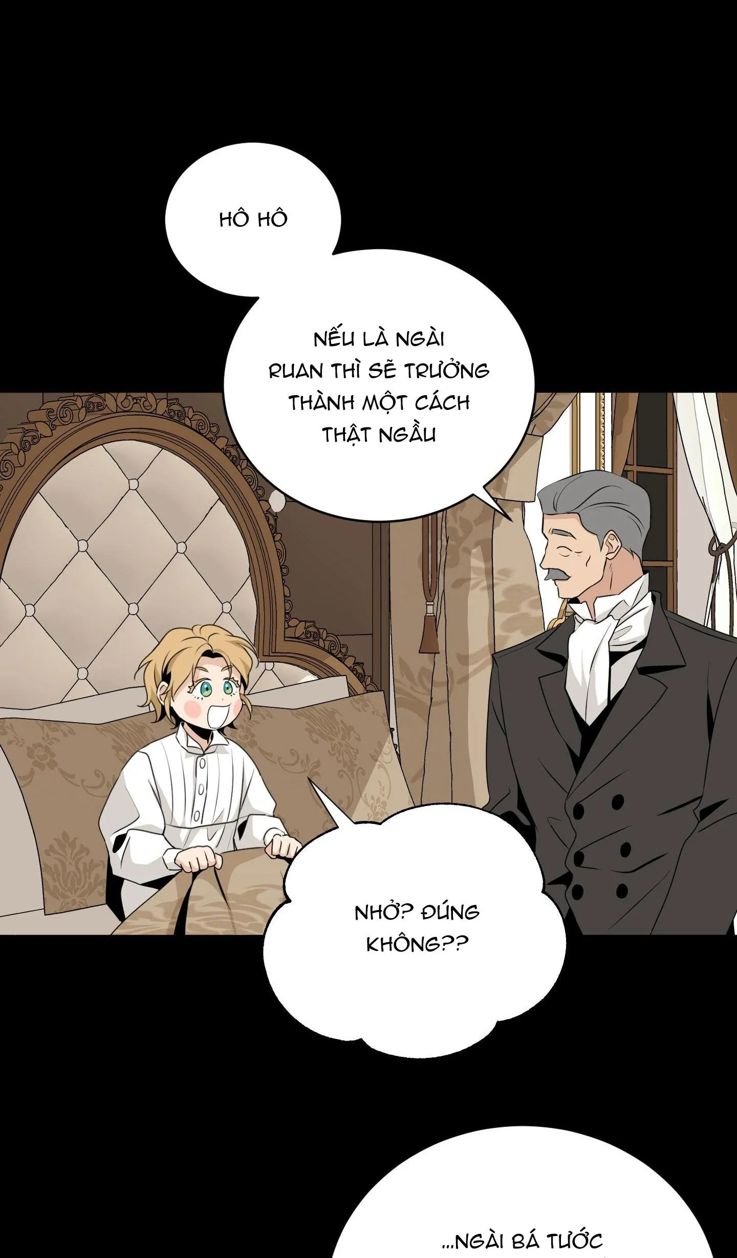 ĐÓA HOA KHÔNG TÊN Chapter 6 Trang 13