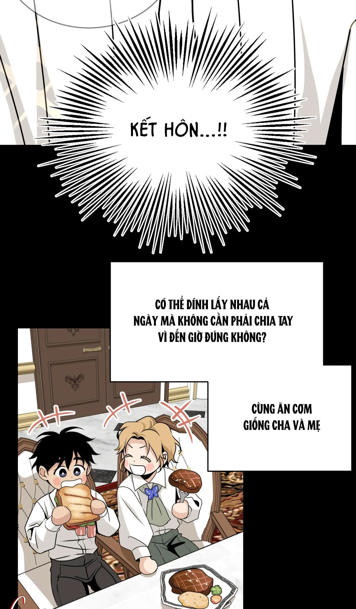 ĐÓA HOA KHÔNG TÊN Chapter 6 Trang 16