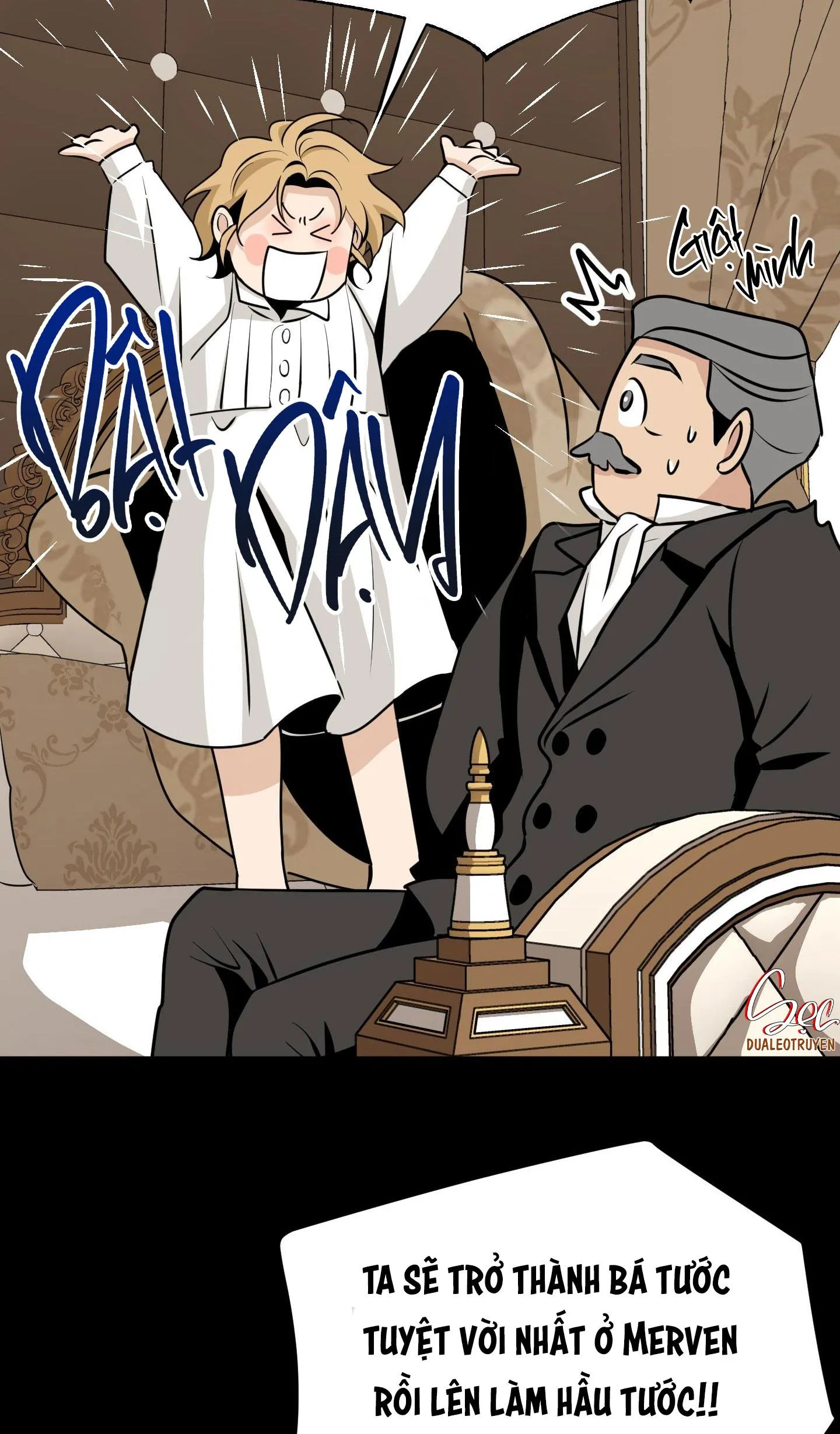 ĐÓA HOA KHÔNG TÊN Chapter 6 Trang 19