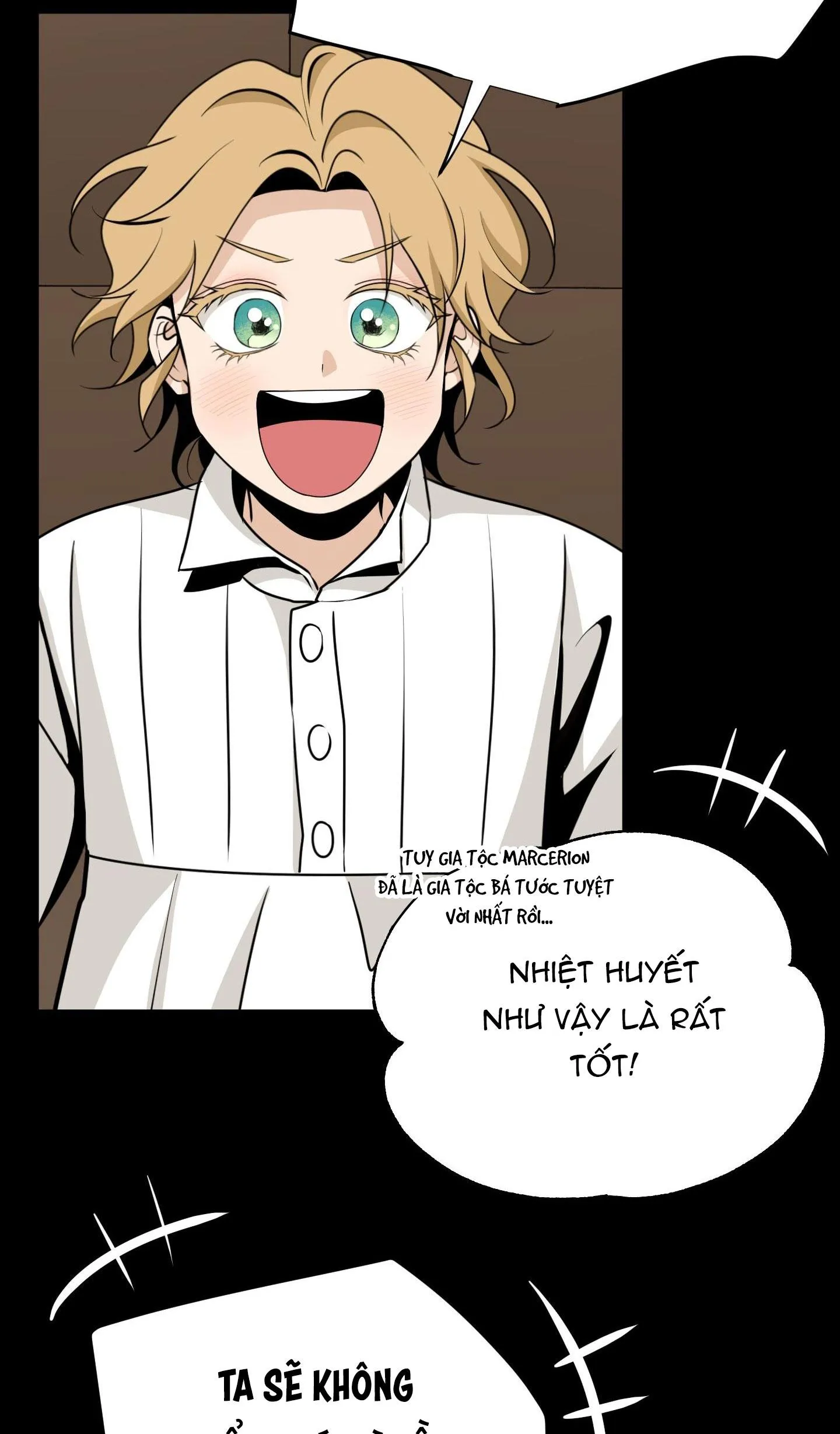 ĐÓA HOA KHÔNG TÊN Chapter 6 Trang 20