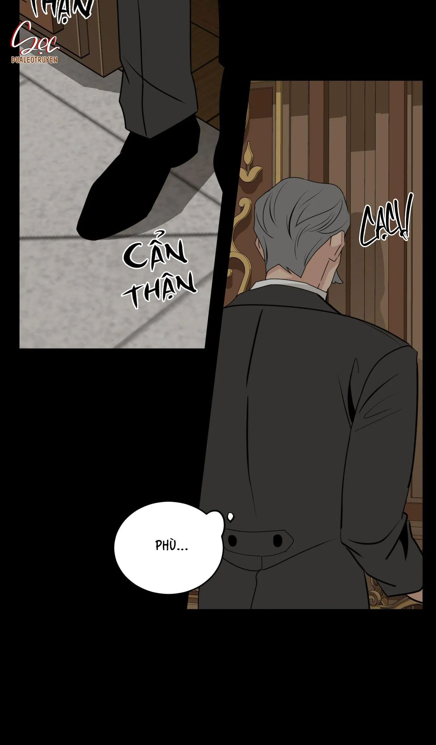 ĐÓA HOA KHÔNG TÊN Chapter 6 Trang 23