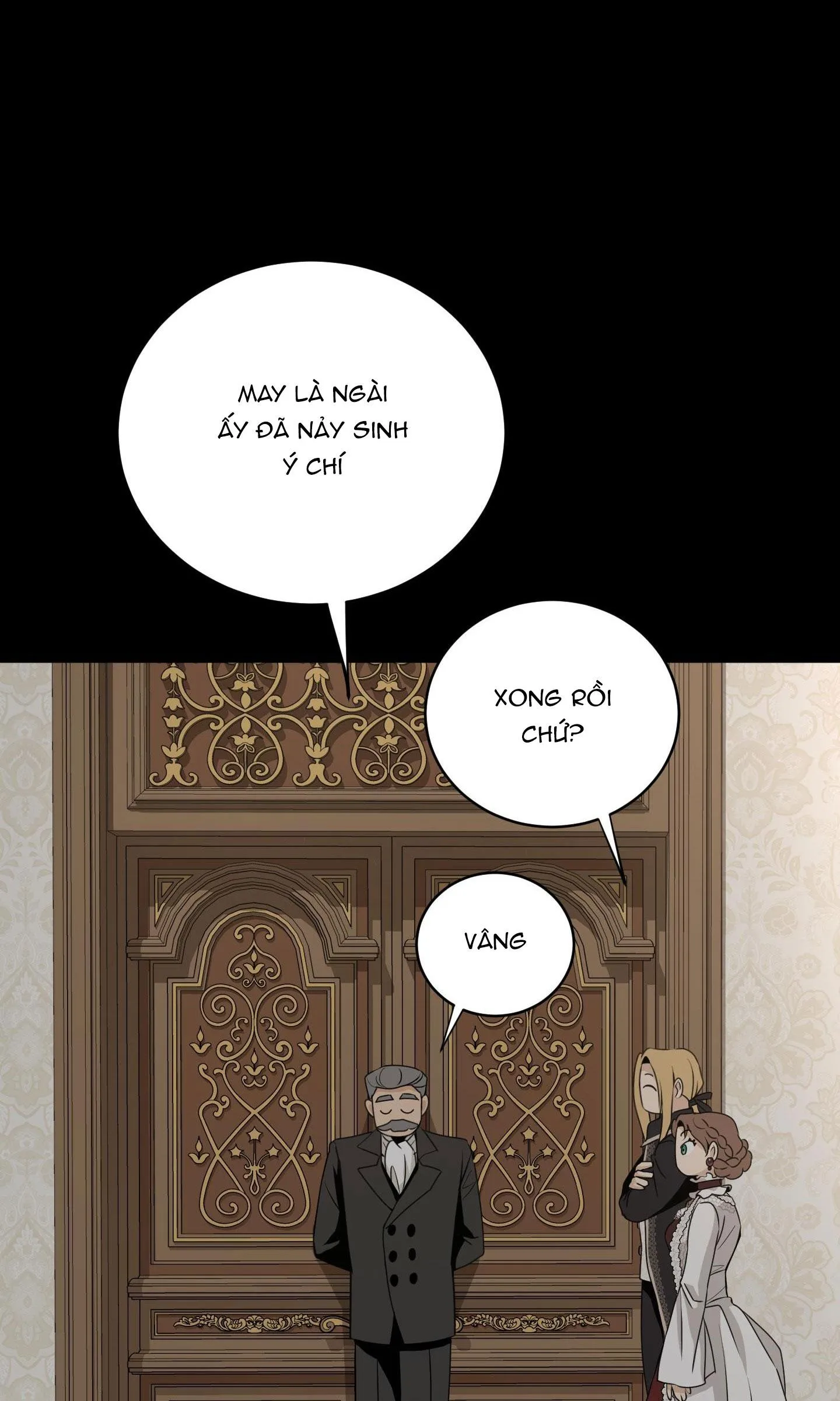 ĐÓA HOA KHÔNG TÊN Chapter 6 Trang 24