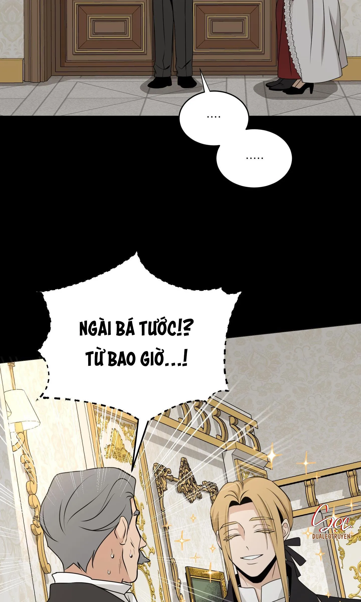 ĐÓA HOA KHÔNG TÊN Chapter 6 Trang 25