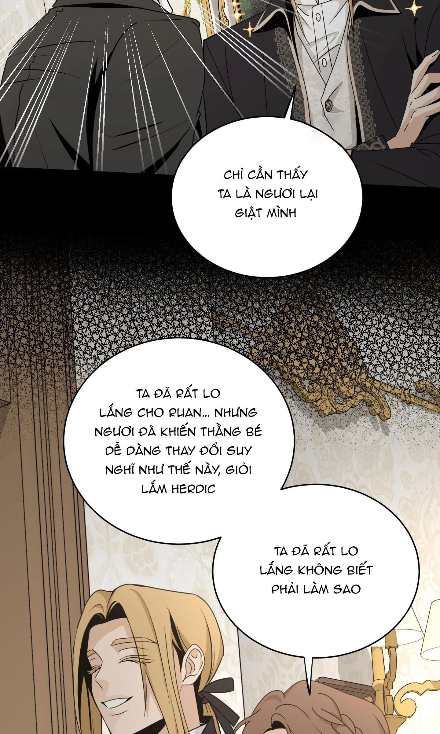 ĐÓA HOA KHÔNG TÊN Chapter 6 Trang 26