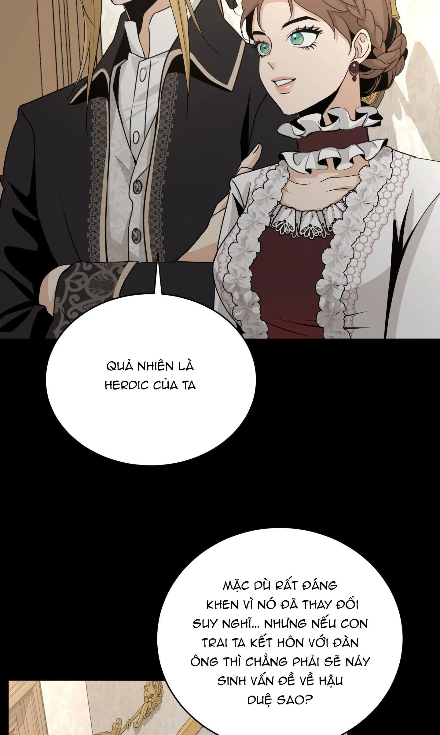 ĐÓA HOA KHÔNG TÊN Chapter 6 Trang 27